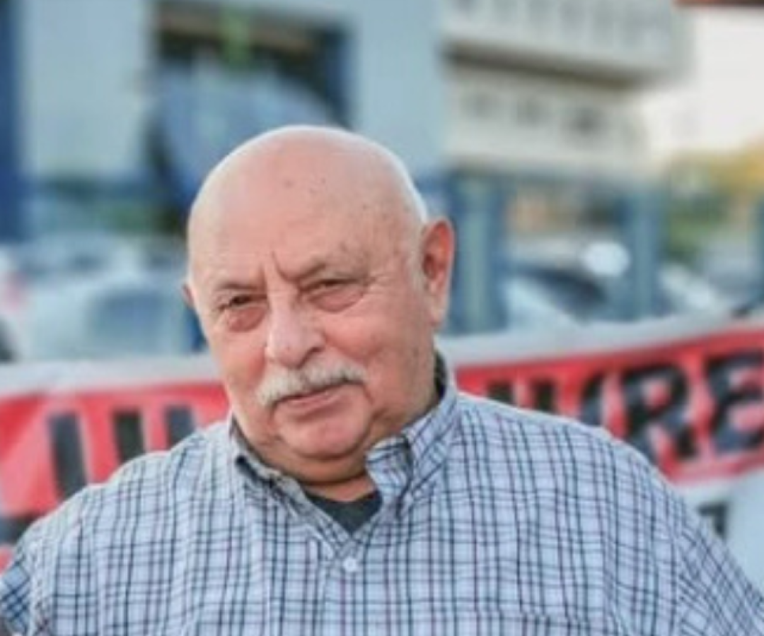 O Sindicato Nacional dos Aposentados, Pensionistas e Idosos da Força Sindical (Sindnapi), que tem o Frei Chico, irmão do presidente...