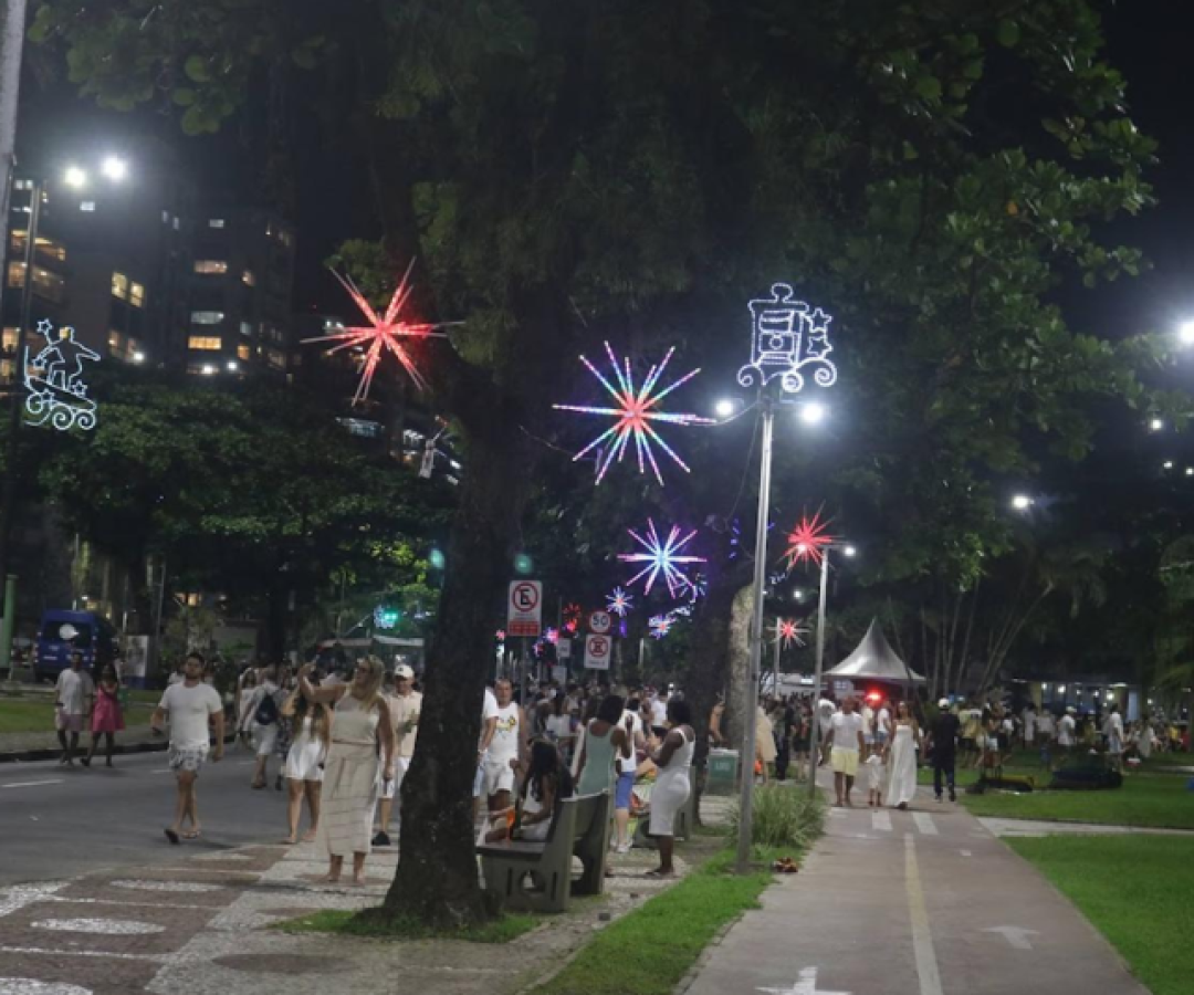 A Prefeitura de Santos publicou nesta segunda-feira (1º) o decreto que estabelece as regras para a celebração...