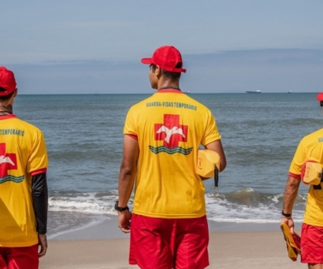 A temporada de verão no litoral de São Paulo já contabiliza 30 mortes por afogamento desde o início da Operação Praia Segura...