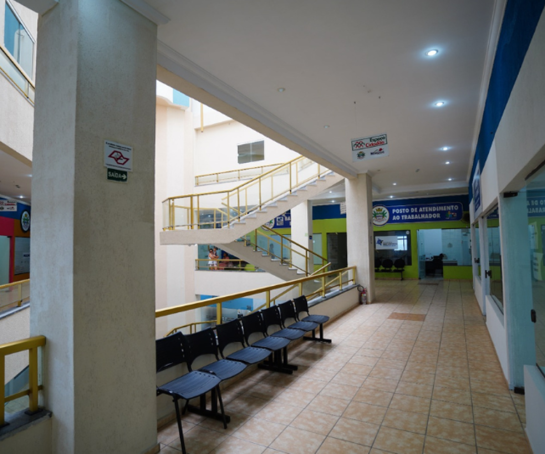 O Posto de Atendimento ao Trabalhador (PAT) de Mongaguá está com novas oportunidades de emprego abertas em diversas áreas.