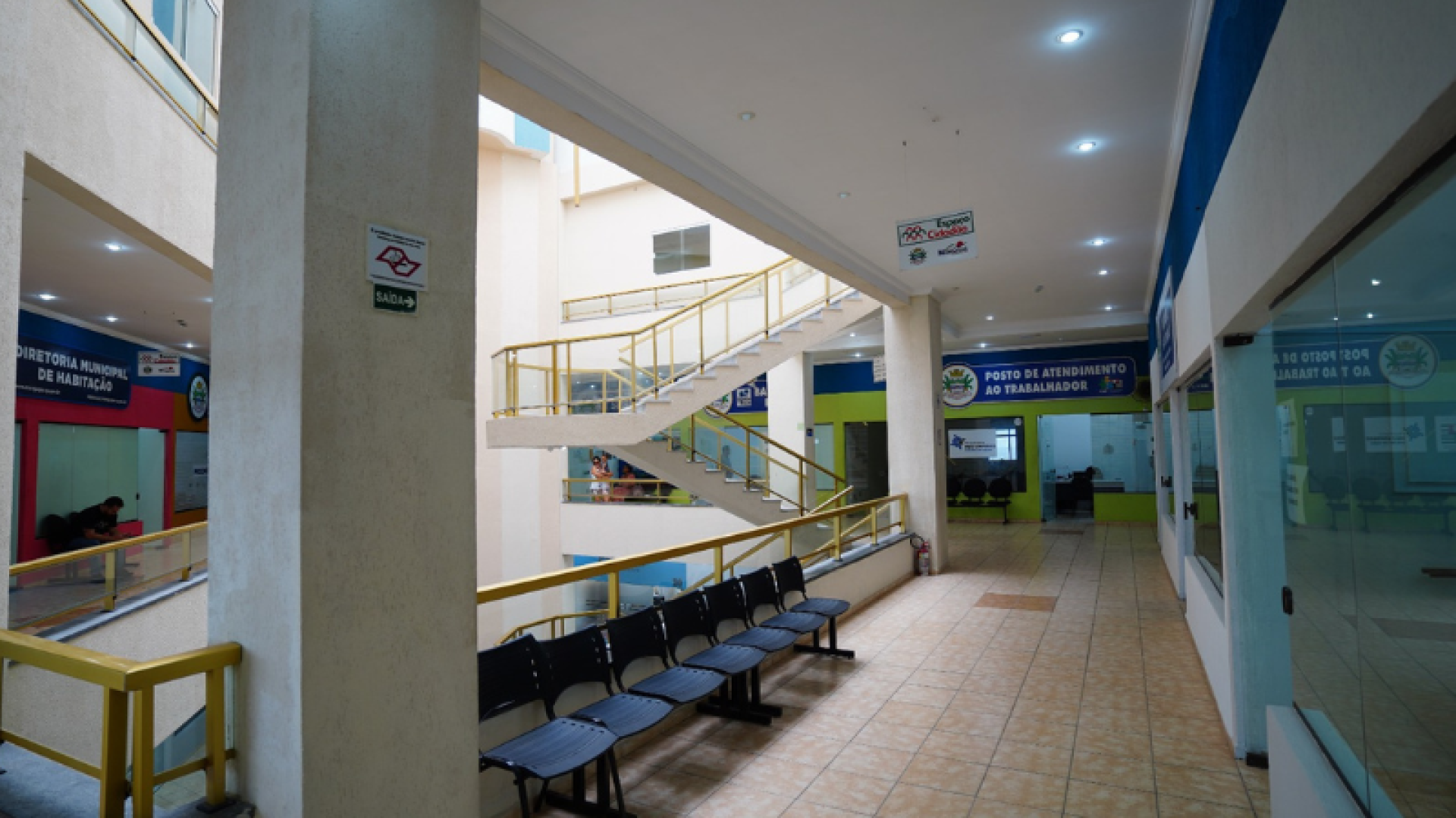 O Posto de Atendimento ao Trabalhador (PAT) de Mongaguá está com novas oportunidades de emprego abertas em diversas áreas.