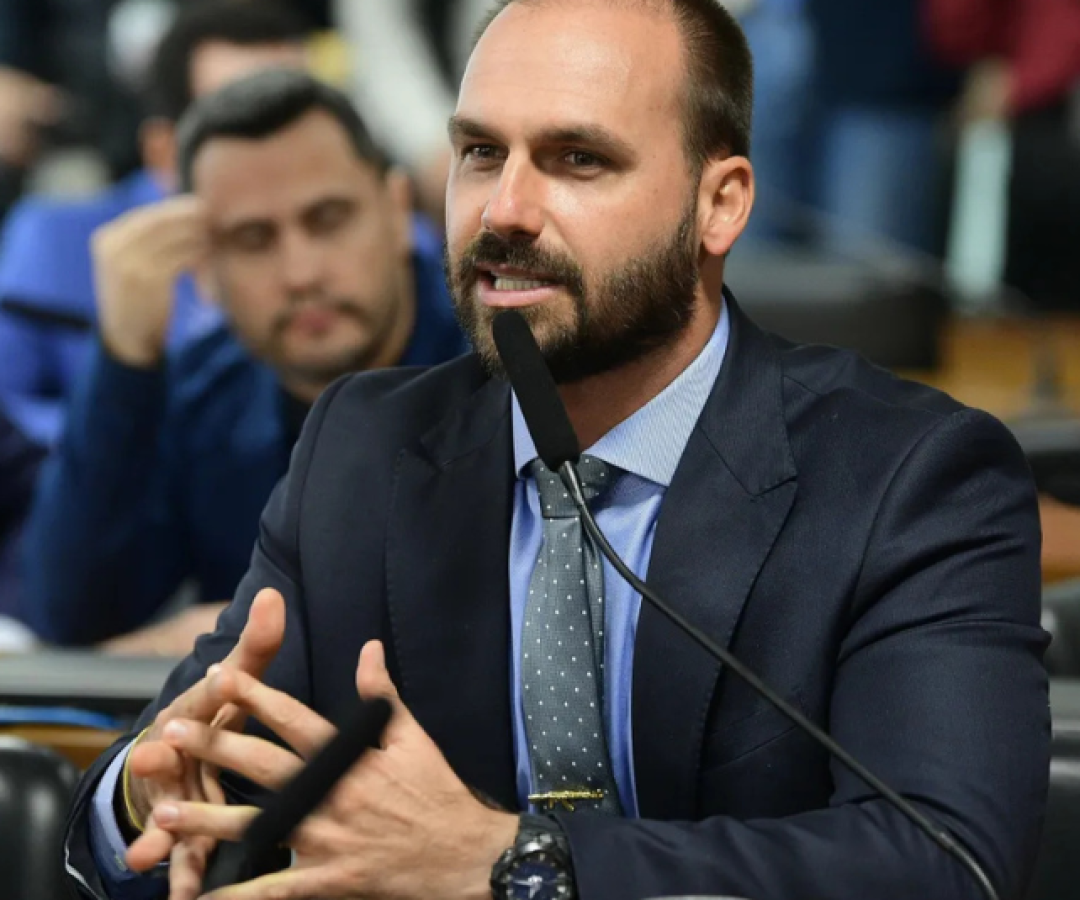 O ministro Alexandre de Moraes, do Supremo Tribunal Federal (STF), encaminhou à Procuradoria-Geral da República (PGR) o pedido de prisão...