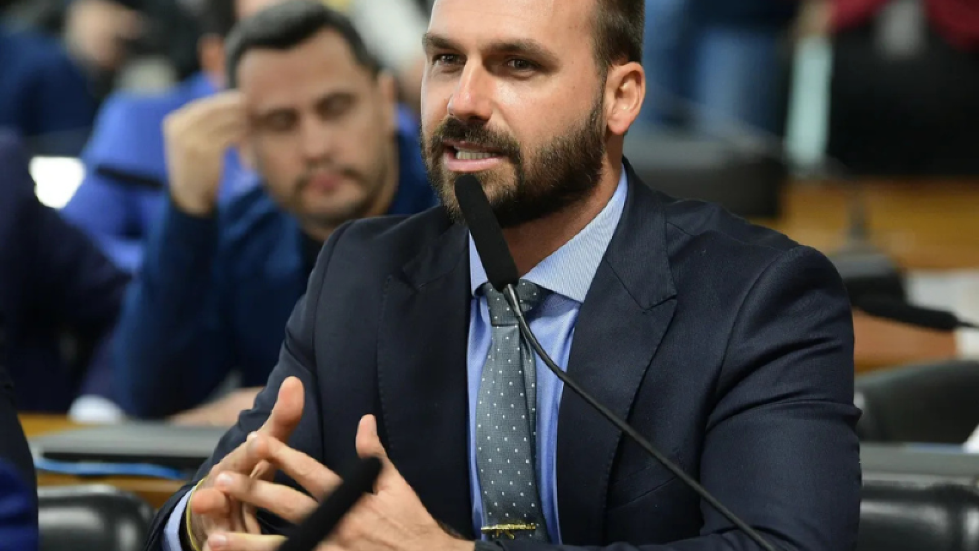 O ministro Alexandre de Moraes, do Supremo Tribunal Federal (STF), encaminhou à Procuradoria-Geral da República (PGR) o pedido de prisão...