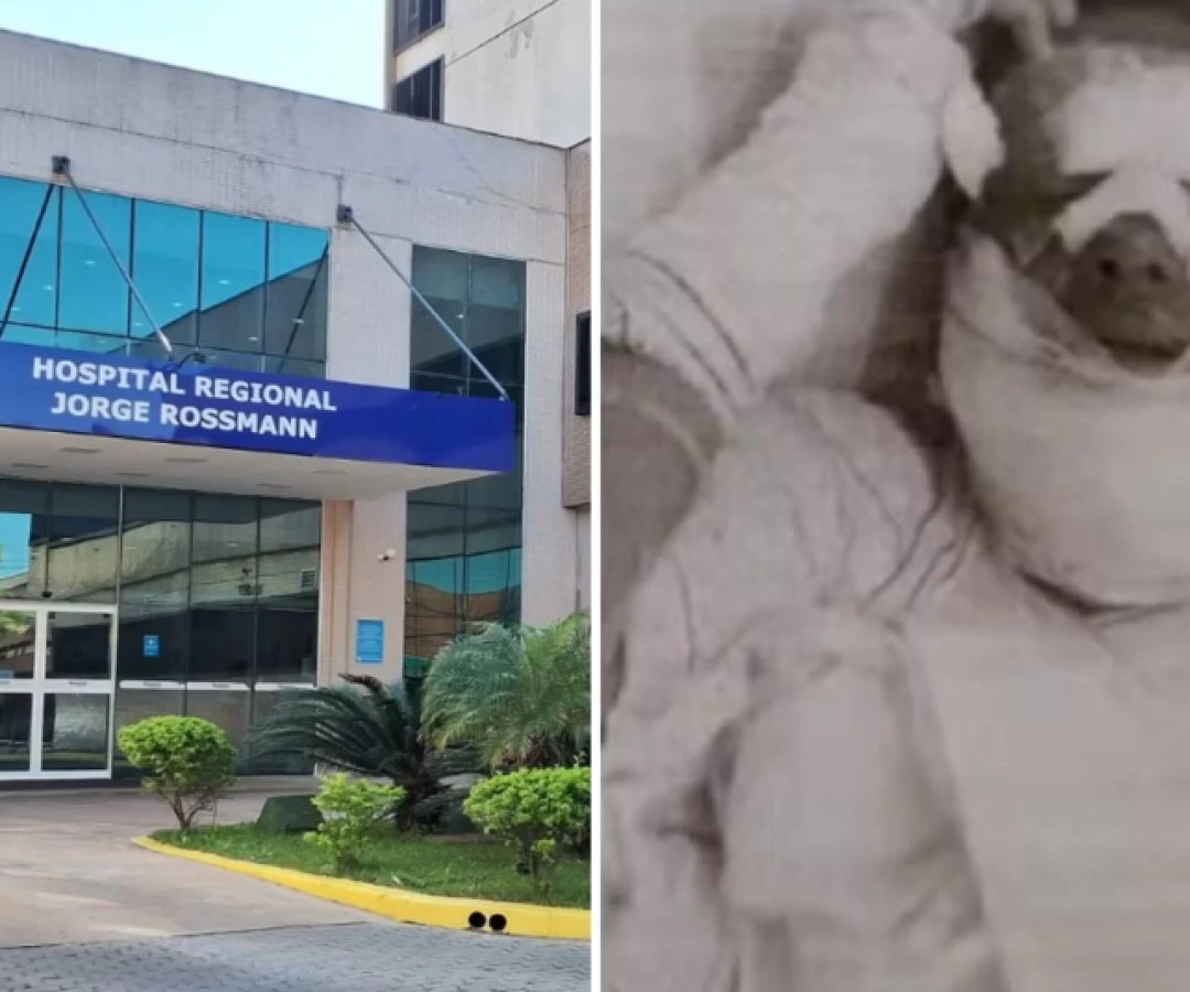 Uma mulher de 45 anos sofreu queimaduras graves após ser atacada pelo companheiro neste domingo (30), no bairro Oásis...