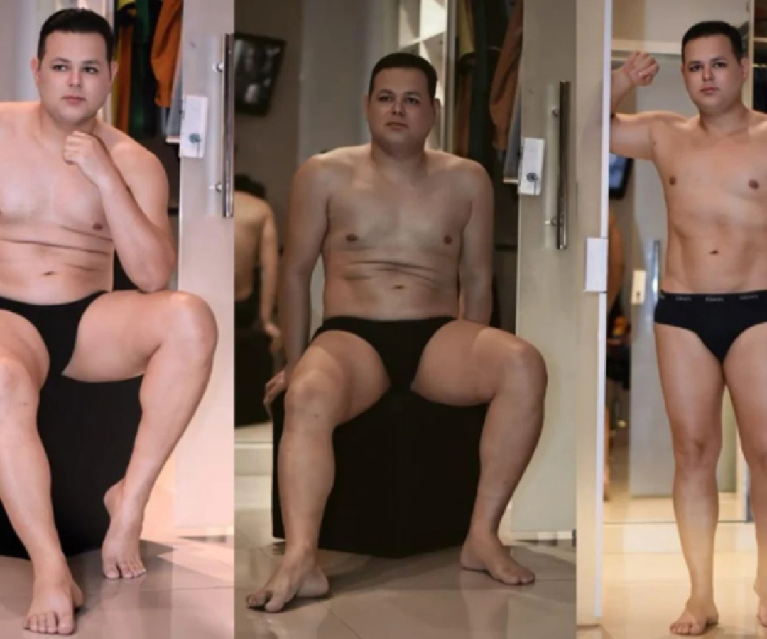 O prefeito de Canhoba, no interior de Sergipe, Chrystophe Divino (União Brasil), movimentou as redes sociais nesta quinta-feira (2)...