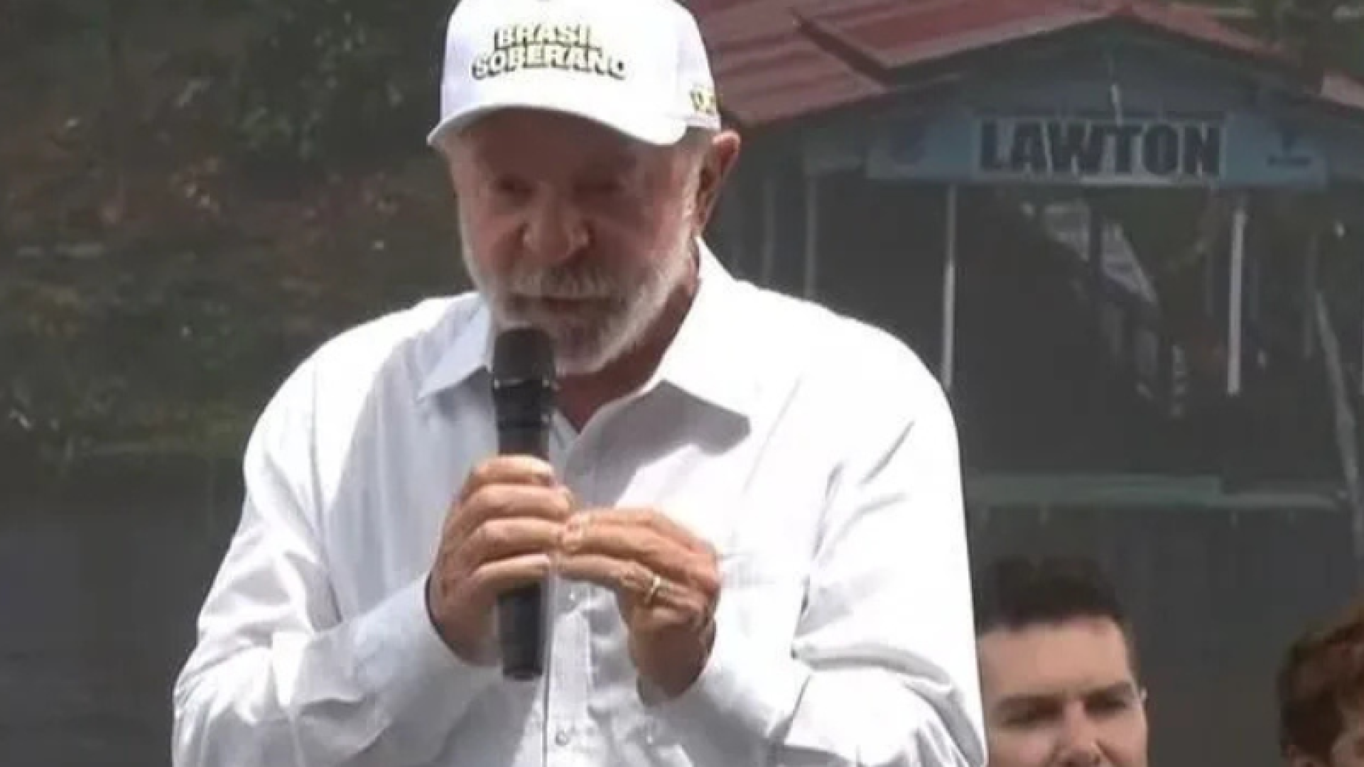 O presidente Luiz Inácio Lula da Silva (PT) declarou nesta quinta-feira (2) que a COP30, marcada para novembro em Belém (PA), não será...