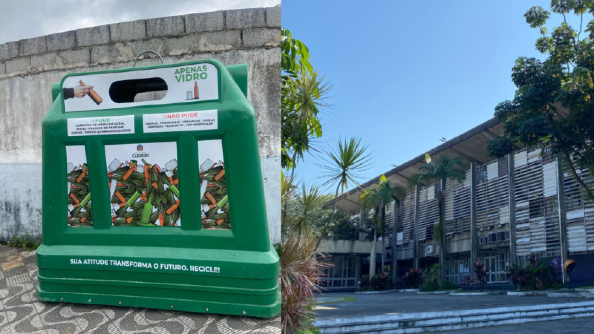 Cubatão deu mais um passo importante em sua trajetória de recuperação e liderança ambiental com o lançamento oficial...