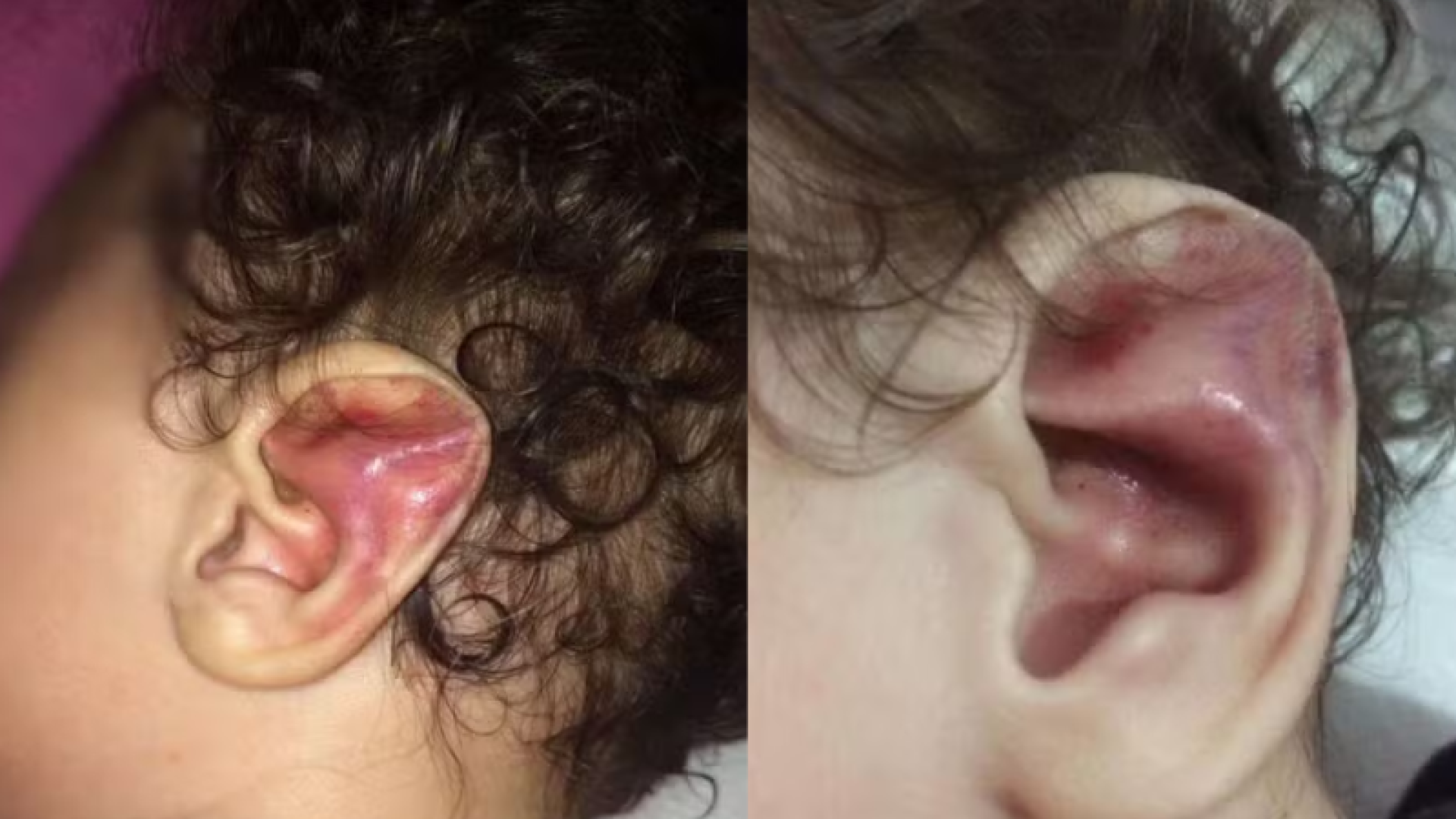 Ketlyn Di Cris Sampaio Vieira, de 28 anos, condenada a nove anos e quatro meses de prisão por torturar a própria filha...