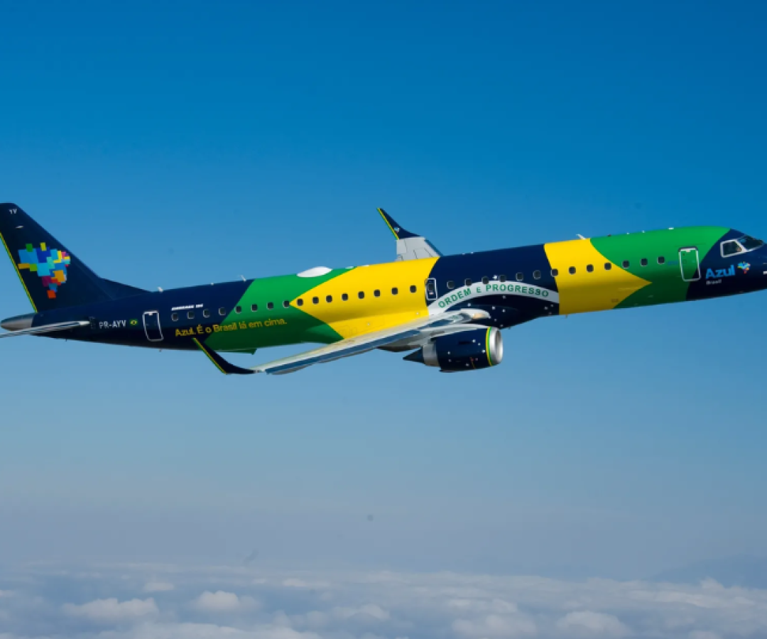 O mercado de aviação e turismo brasileiro vive um momento histórico e, ao mesmo tempo, desafiador. Entre os meses de janeiro...