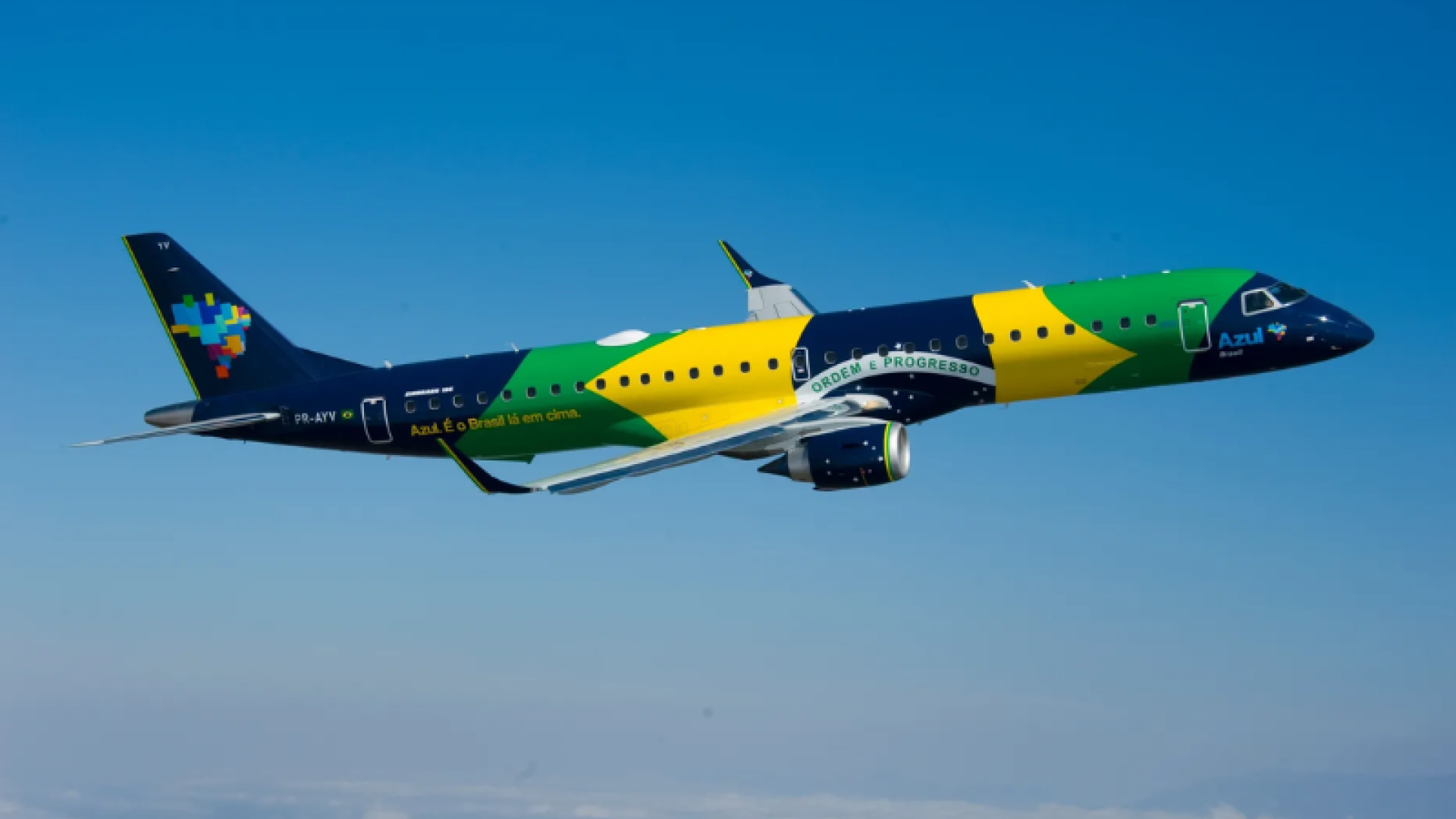 O mercado de aviação e turismo brasileiro vive um momento histórico e, ao mesmo tempo, desafiador. Entre os meses de janeiro...