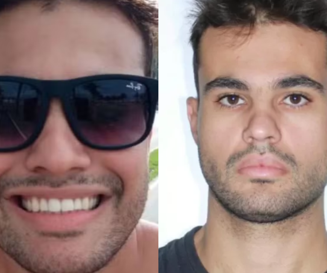 O empresário Wellington Augusto Mazini Silva, de 28 anos, foi preso após se passar por médico e realizar cerca de 150 exames de ultrassom...