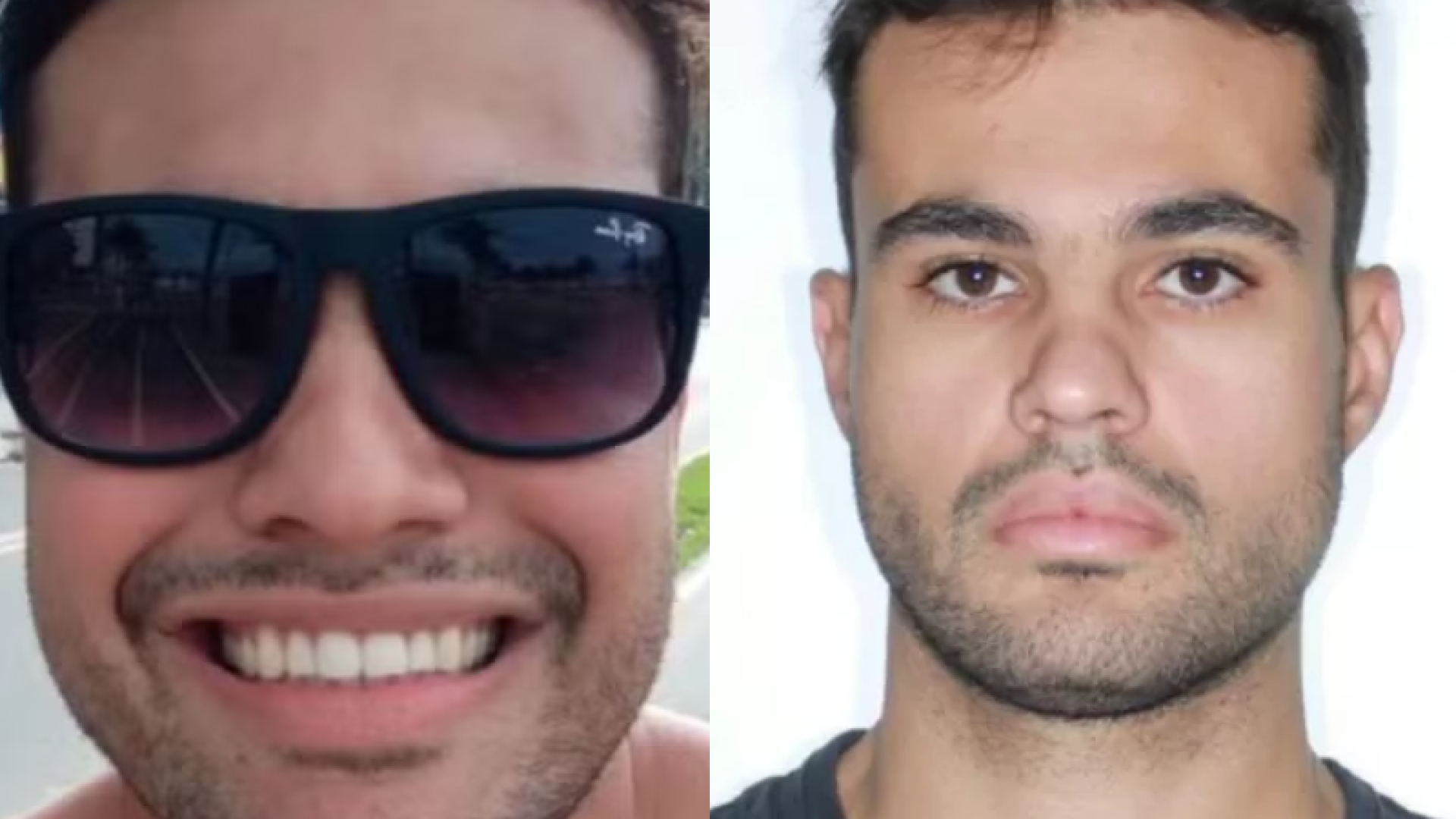 O empresário Wellington Augusto Mazini Silva, de 28 anos, foi preso após se passar por médico e realizar cerca de 150 exames de ultrassom...