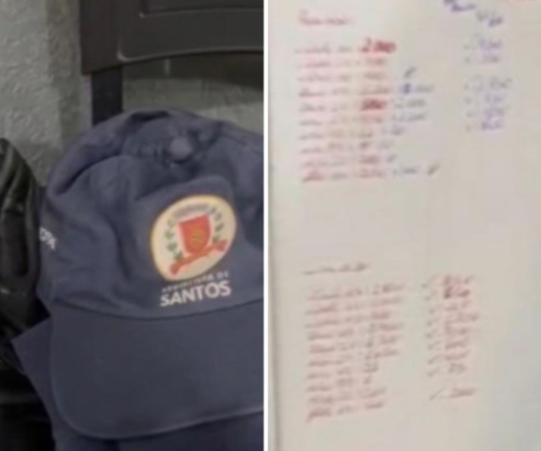 A Polícia Militar apreendeu mais de 6 quilos de drogas em uma residência utilizada como depósito do tráfico de entorpecentes em São...