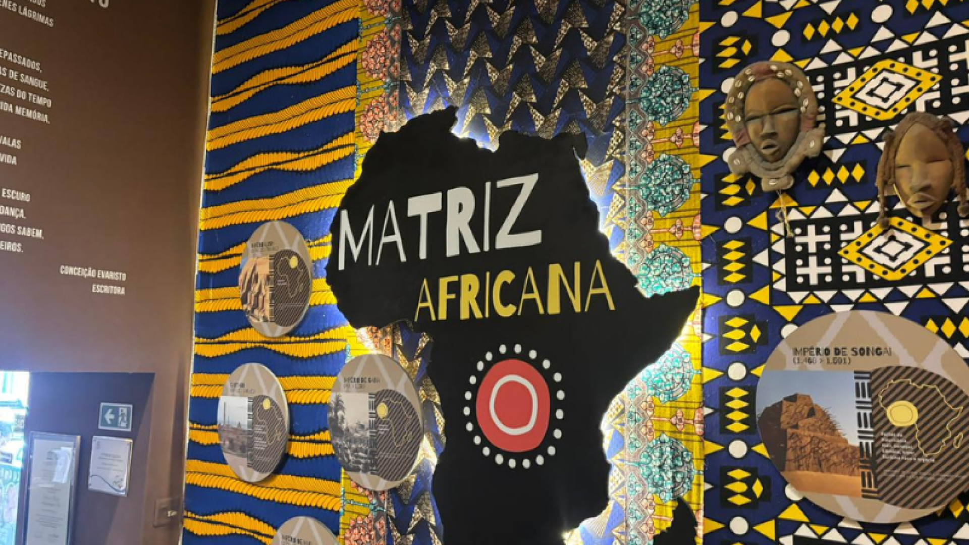 Educadores da rede municipal de São Vicente participaram de uma imersão formativa no Instituto Novos Pretos, no Rio de Janeiro...