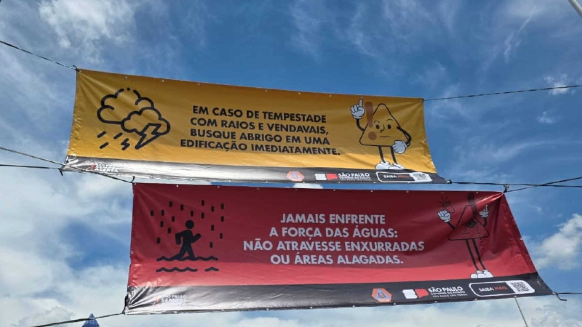 Com a chegada da temporada de verão e o aumento da população flutuante, a Defesa Civil de Mongaguá intensificou as ações...