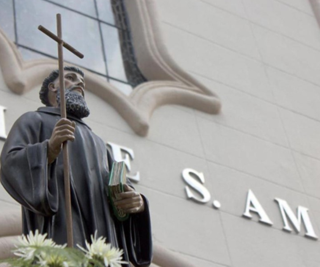 A cidade de Guarujá se prepara para celebrar o Dia de Santo Amaro, padroeiro do município, com uma programação especial...