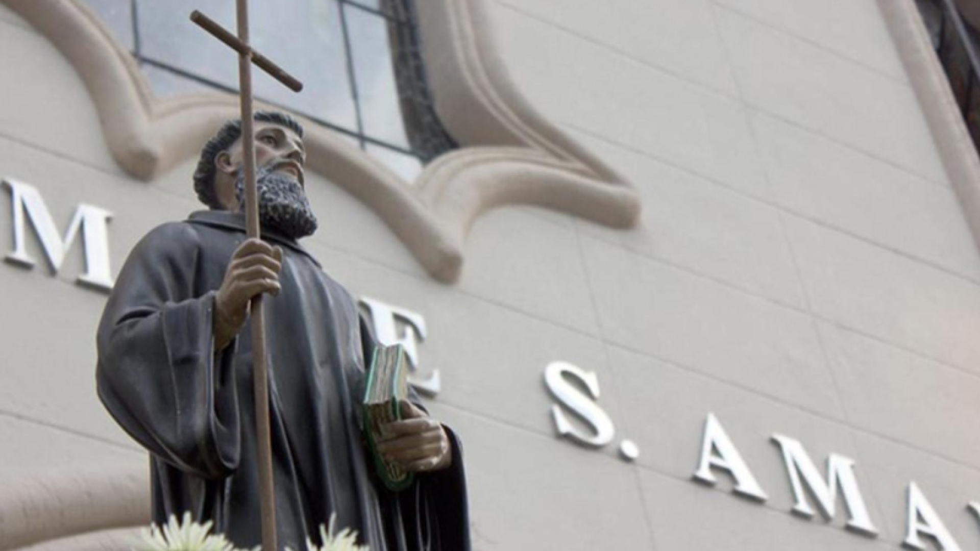 A cidade de Guarujá se prepara para celebrar o Dia de Santo Amaro, padroeiro do município, com uma programação especial...