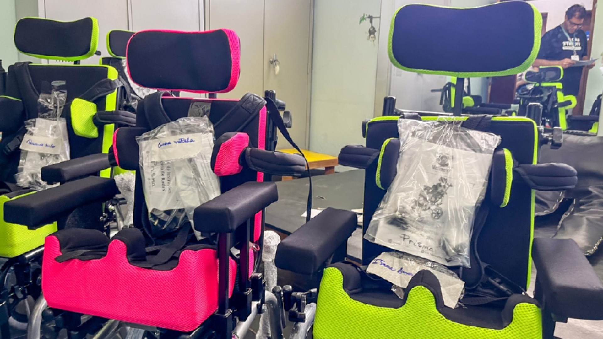 Impactando diretamente a vida das crianças e de suas famílias, a Prefeitura de São Vicente, por meio da Secretaria da Saúde...