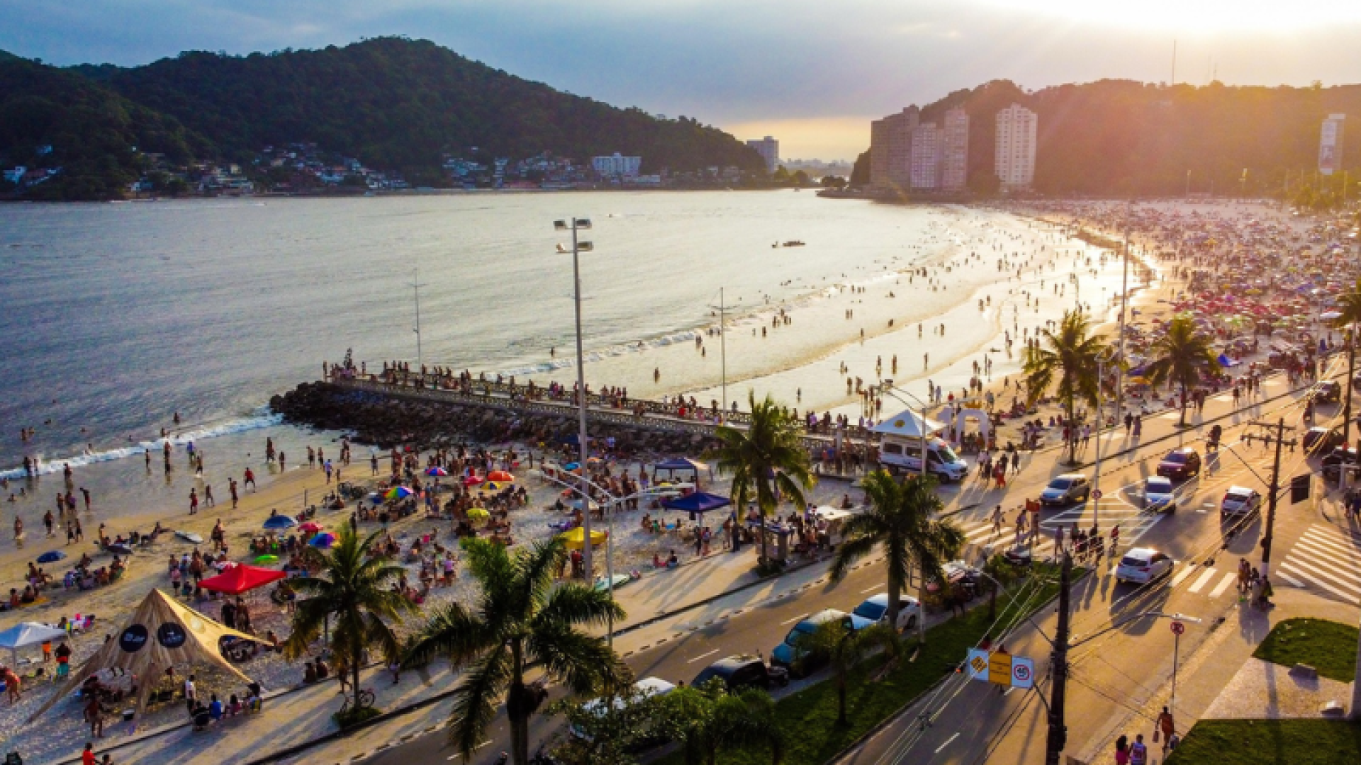 Em comemoração aos 494 anos de São Vicente, celebrados oficialmente em 22 de janeiro, a cidade promove neste domingo (11)...