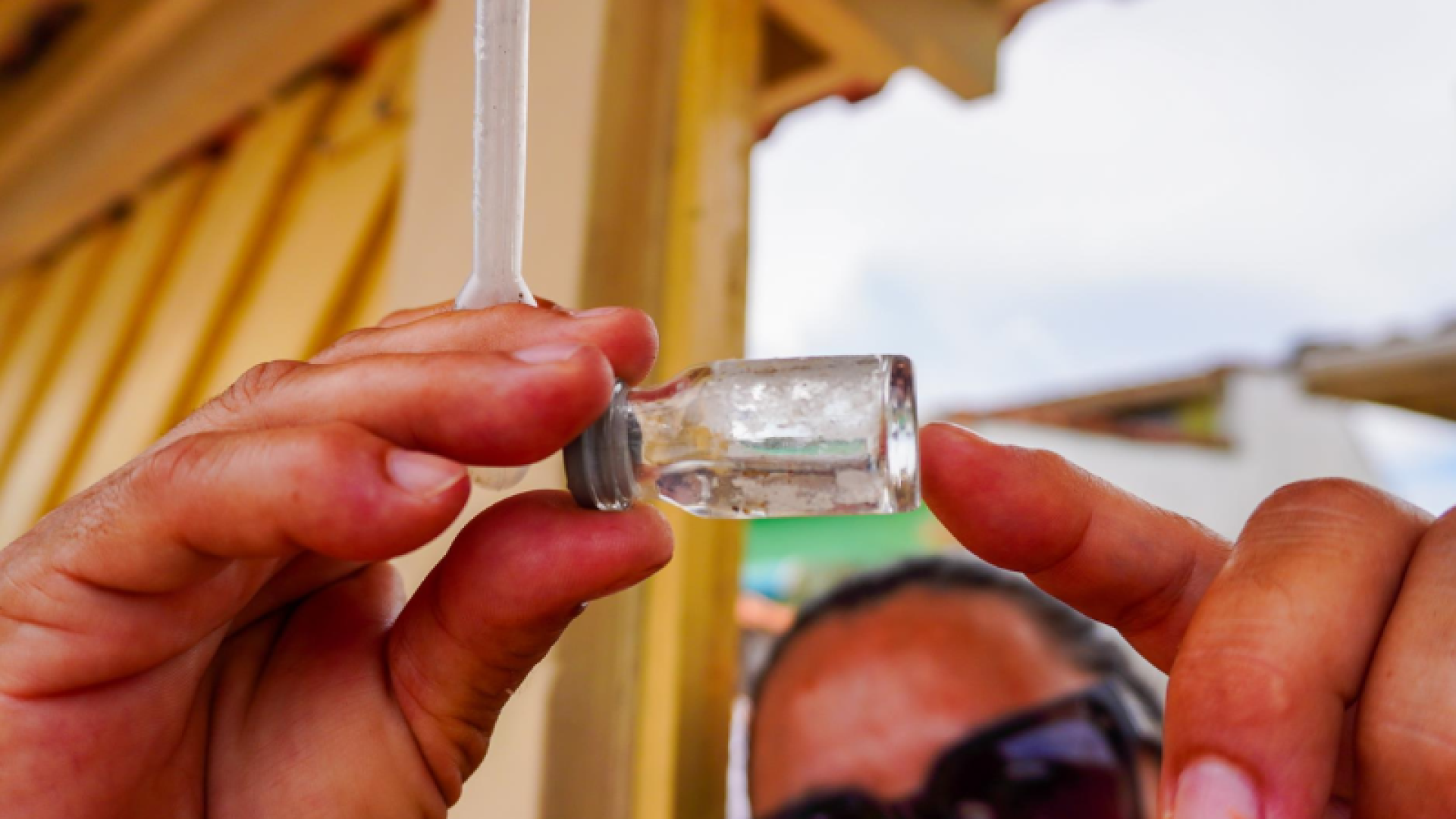 A Prefeitura de Mongaguá, por meio da Secretaria Municipal de Saúde e da Vigilância Epidemiológica, iniciou nesta segunda-feira (26) uma...