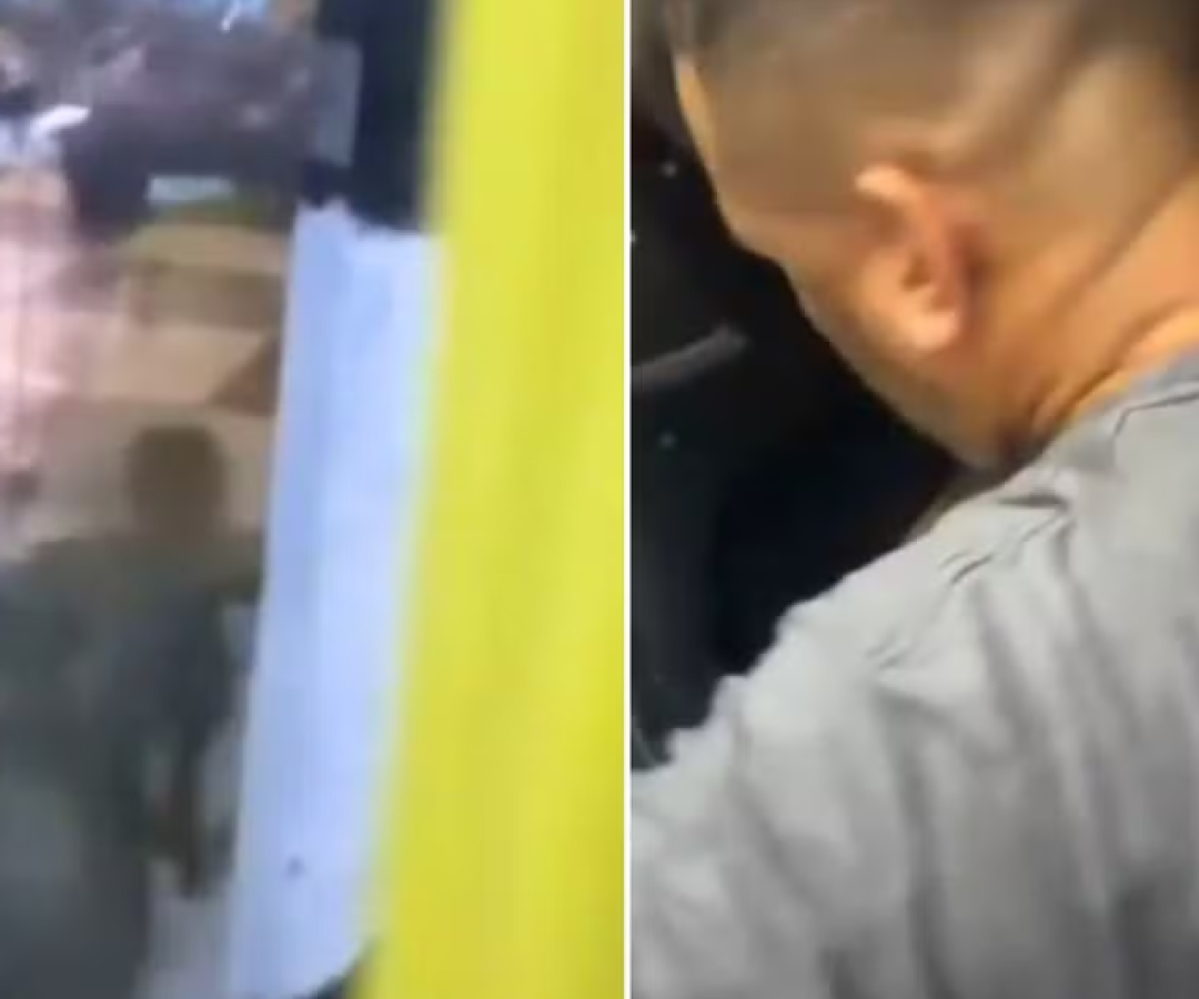 Uma mulher denunciou ter sido vítima de importunação sexual dentro de um ônibus municipal na noite de terça-feira (17), no centro...