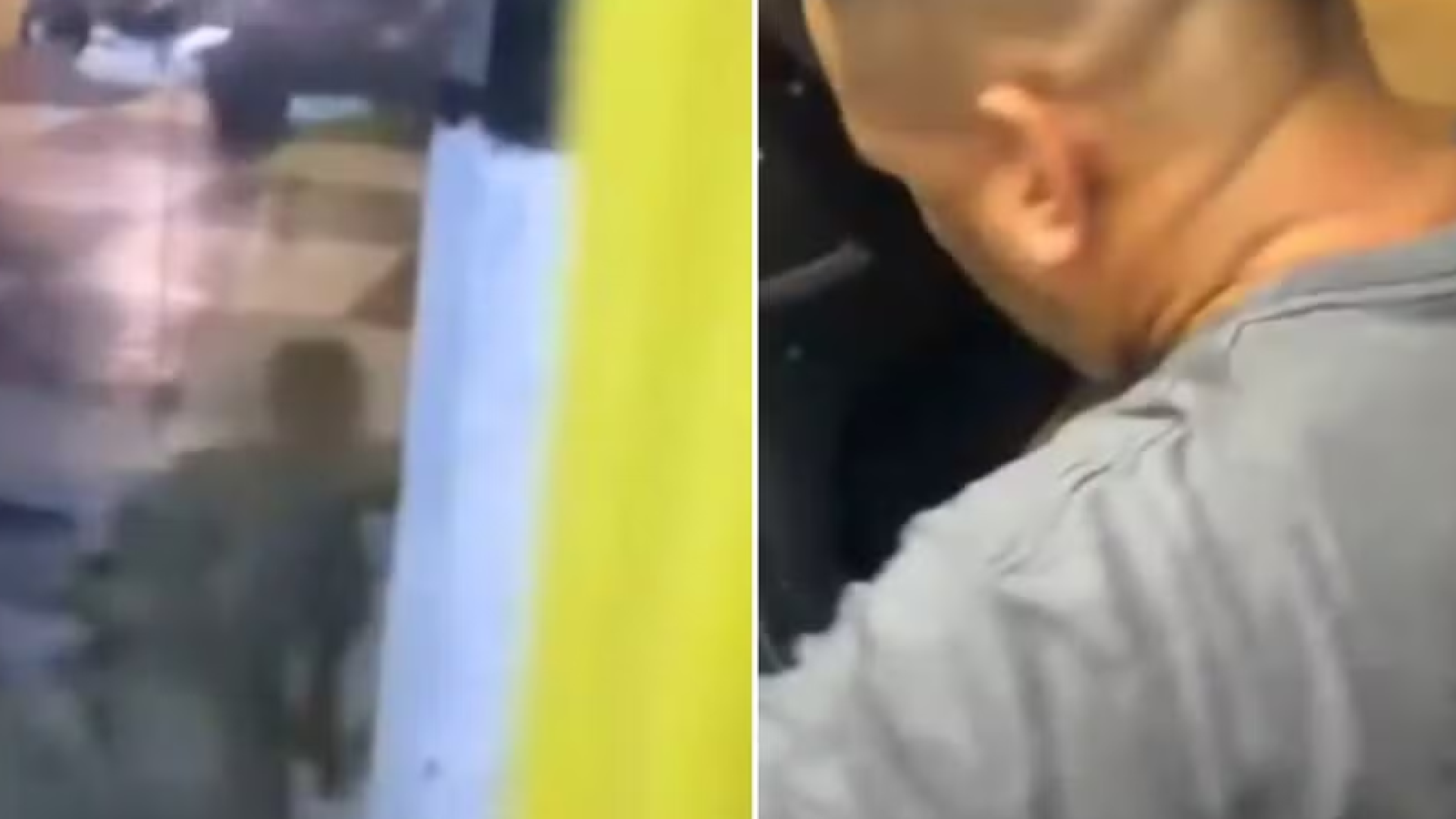 Uma mulher denunciou ter sido vítima de importunação sexual dentro de um ônibus municipal na noite de terça-feira (17), no centro...