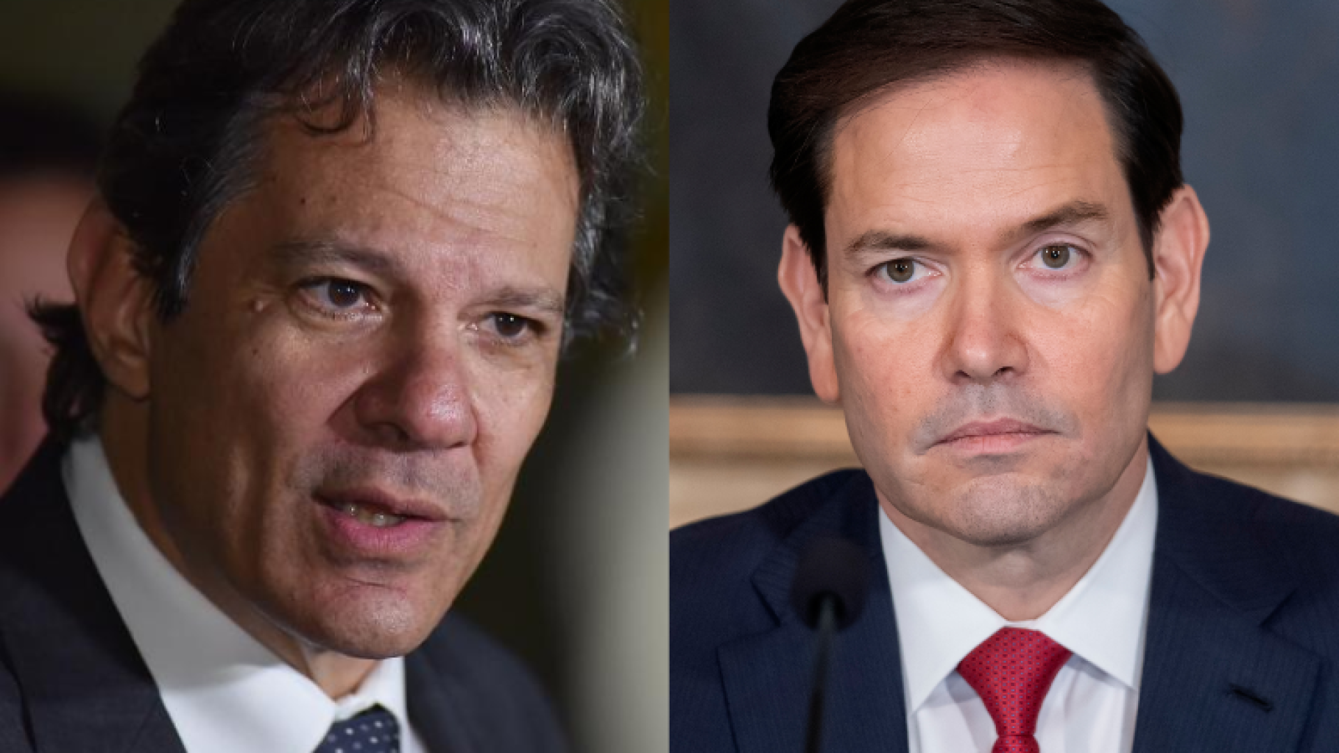 O ministro da Fazenda, Fernando Haddad, afirmou nesta quinta-feira (16) que o clima entre Brasil e Estados Unidos “mudou”...
