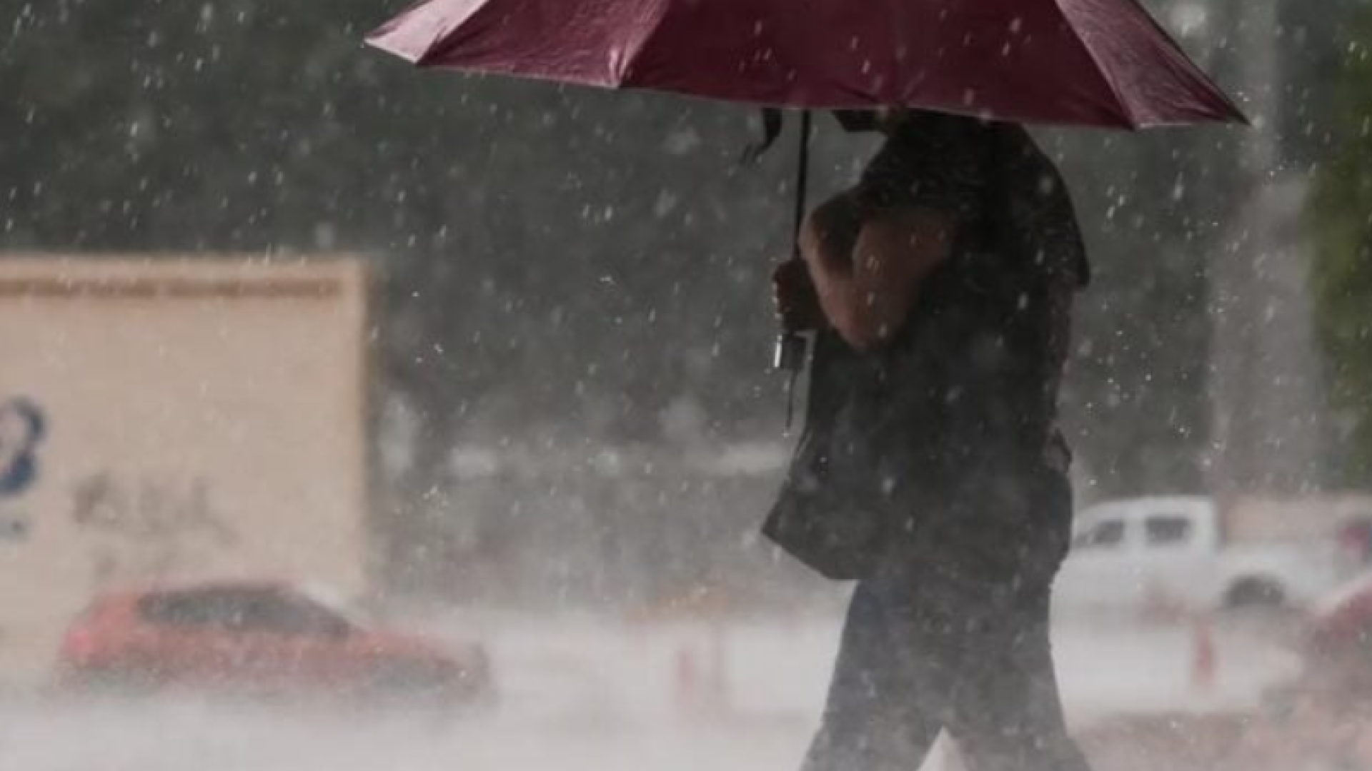 A madrugada desta segunda-feira (24) foi marcada por fortes chuvas na Baixada Santista, com acumulados expressivos que colocaram...