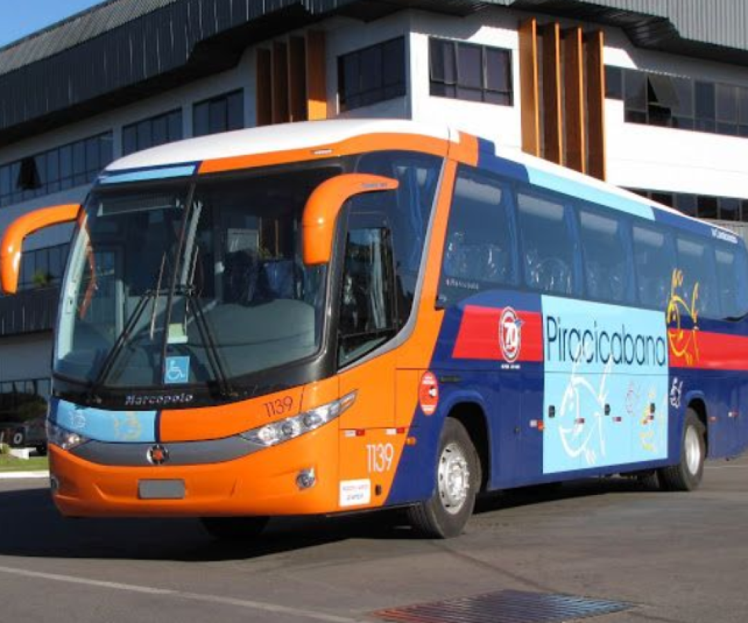 Um homem de 60 anos morreu na manhã de quarta-feira (7) após sofrer um mal súbito dentro de um ônibus em São Vicente...