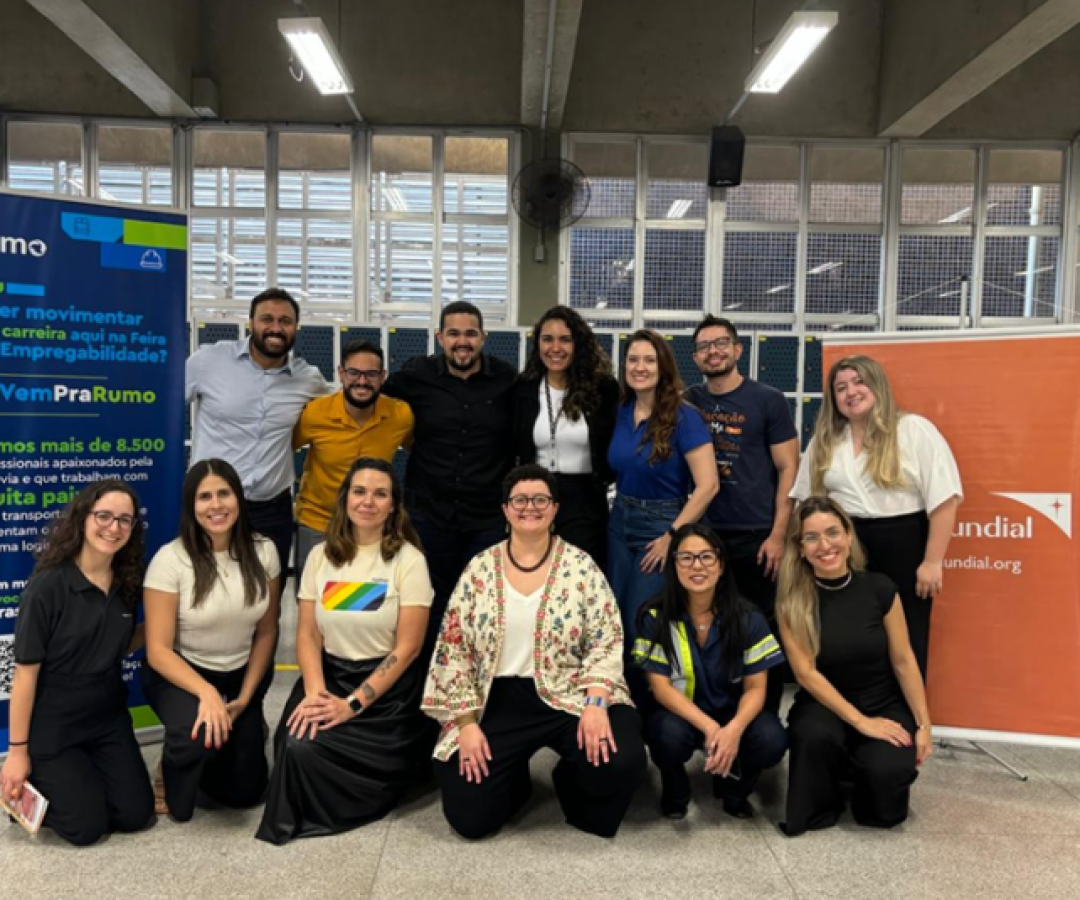 A Prefeitura de Cubatão recebe, no próximo dia 4 de março, a Feira de Empregabilidade voltada aos moradores da Baixada Santista.