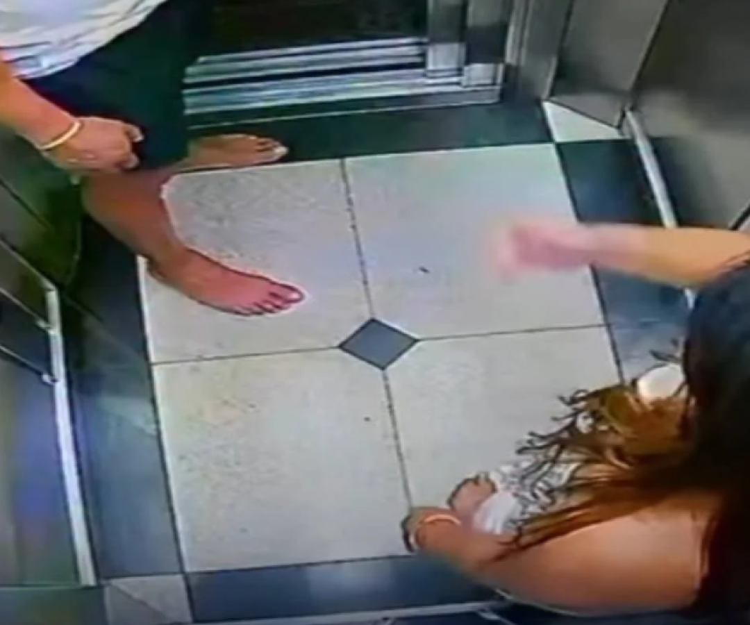 Maria Katiane da Silva, de 25 anos, morreu após cair do 10º andar de um prédio na zona sul de São Paulo, na madrugada de 29 de novembro.