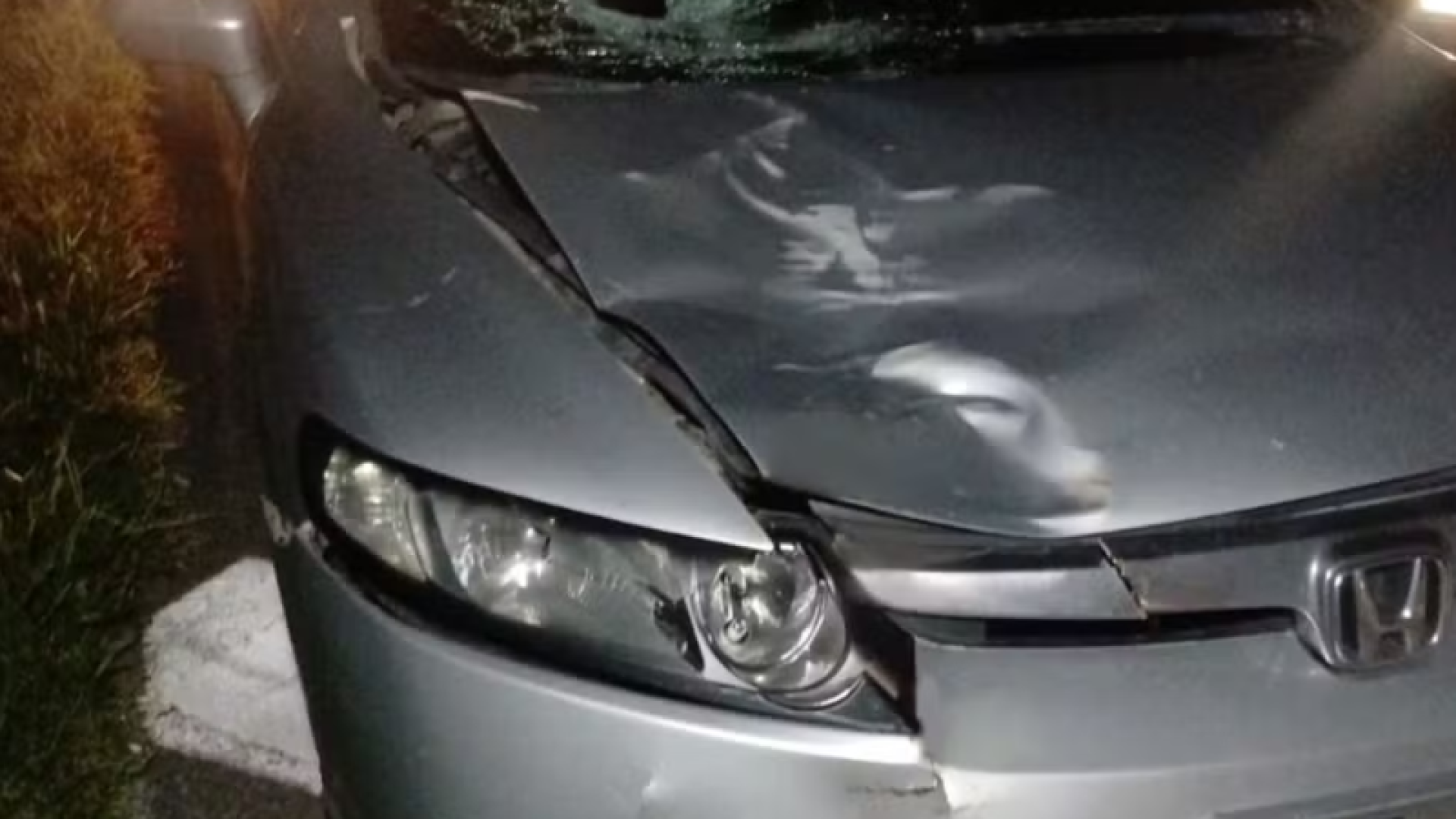 Um homem em situação de rua morreu após ser atropelado por um carro na noite de quarta-feira (10), no km 330 da Rodovia...