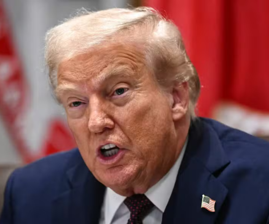 O shutdown iniciado nesta quarta-feira (1º) nos Estados Unidos, durante o governo Donald Trump, já paralisa parte dos serviços...