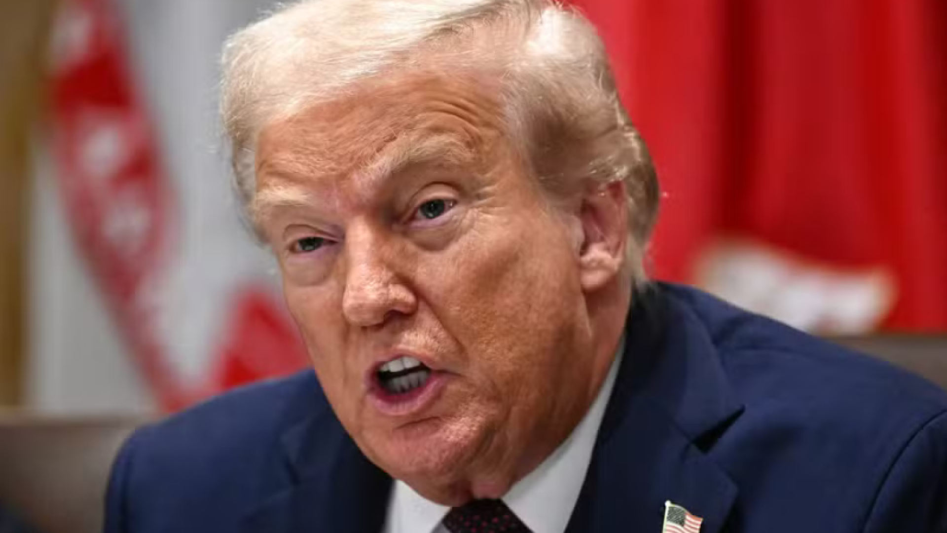 O shutdown iniciado nesta quarta-feira (1º) nos Estados Unidos, durante o governo Donald Trump, já paralisa parte dos serviços...