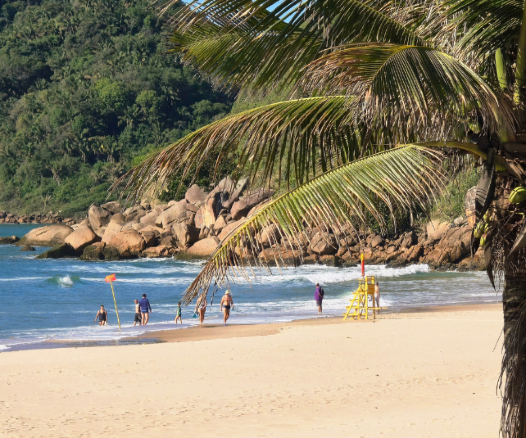 Guarujá celebrou, na manhã desta quinta-feira (11), o hasteamento oficial da Bandeira Azul na Praia do Tombo, marcando a 16ª conquista...