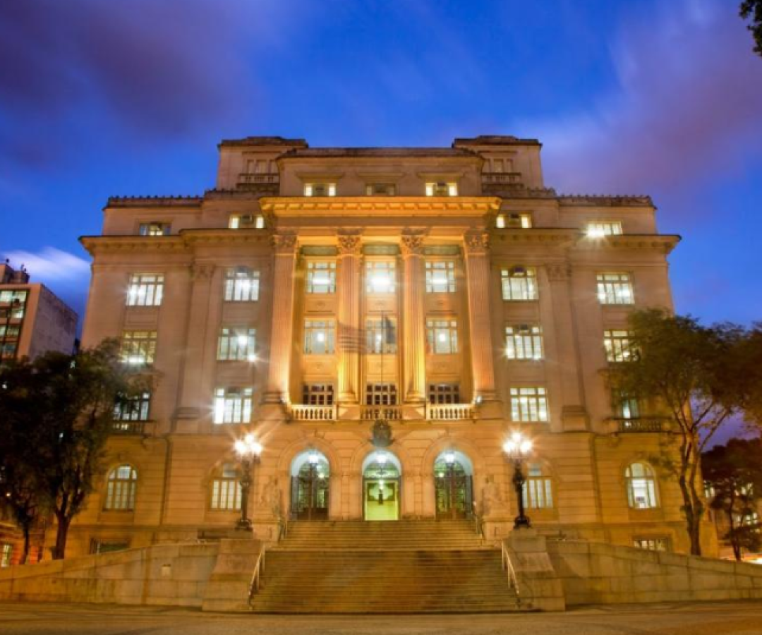 O projeto cultural e solidário Samba Sem Fome realiza sua segunda edição nesta sexta-feira (12), a partir das 20h, no espaço...