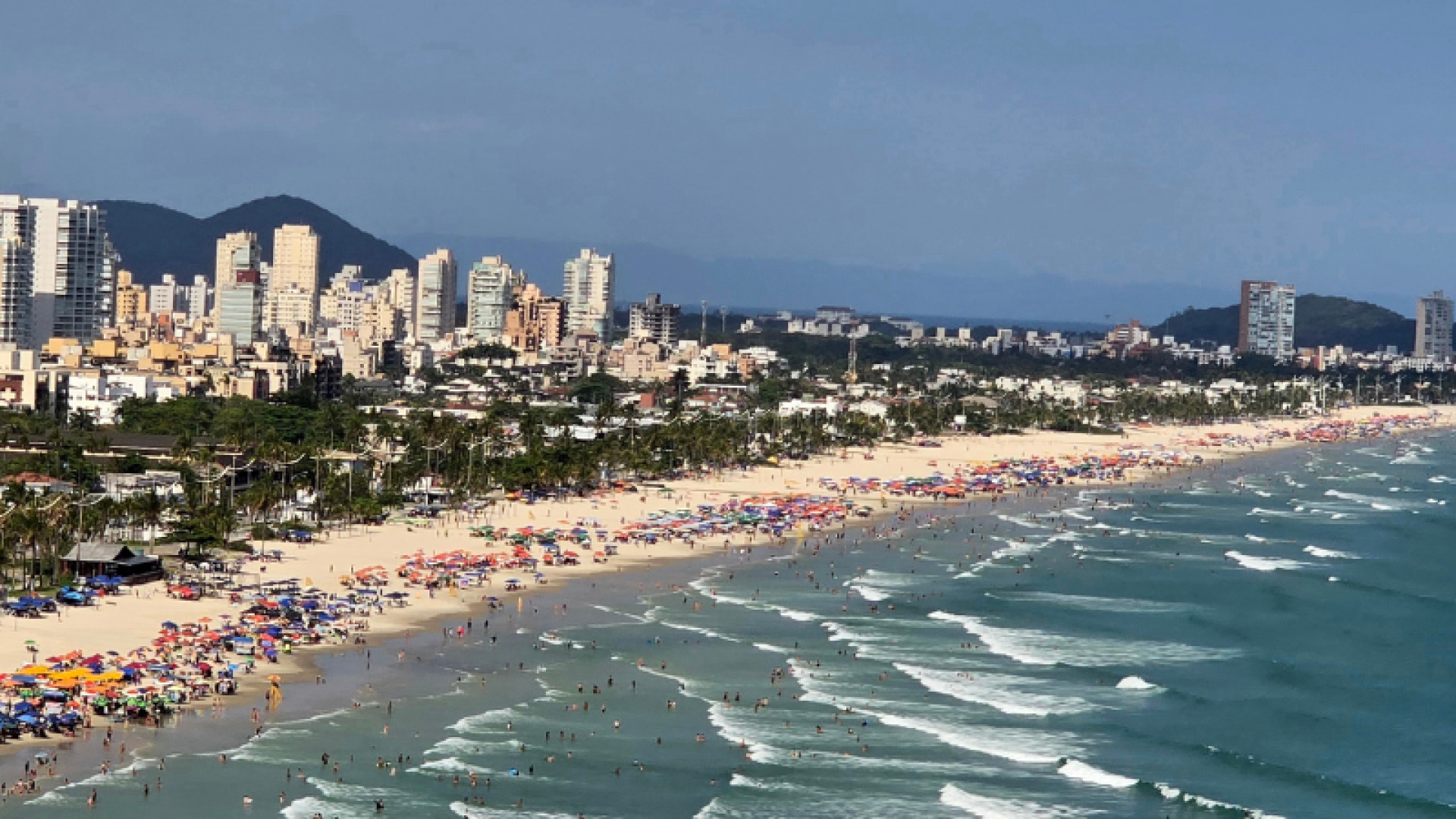 Guarujá participa nesta sexta-feira (16) da cerimônia oficial do Prêmio Top Destinos Turísticos, realizada no Hotel Terras Altas Resort...