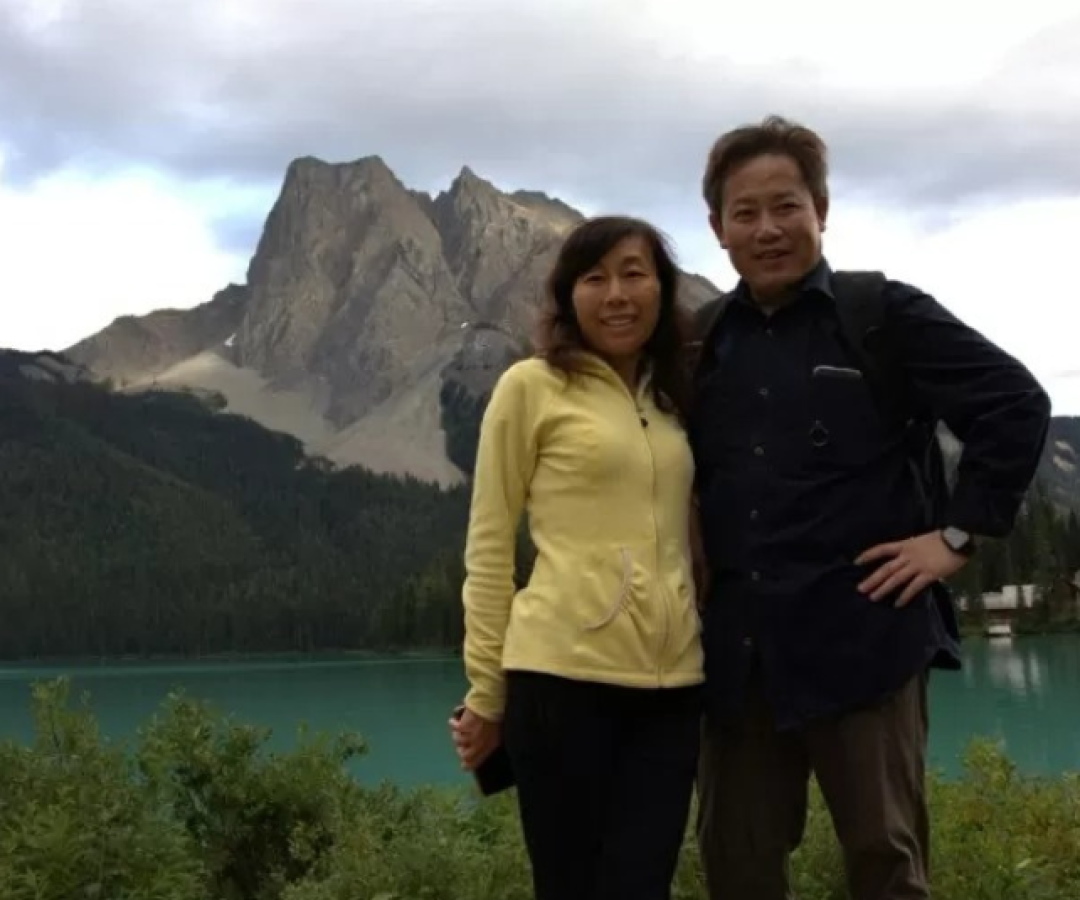 O cientista americano Youlin Chen, especialista em sismologia e monitoramento de testes nucleares subterrâneos, está preso na China desde...