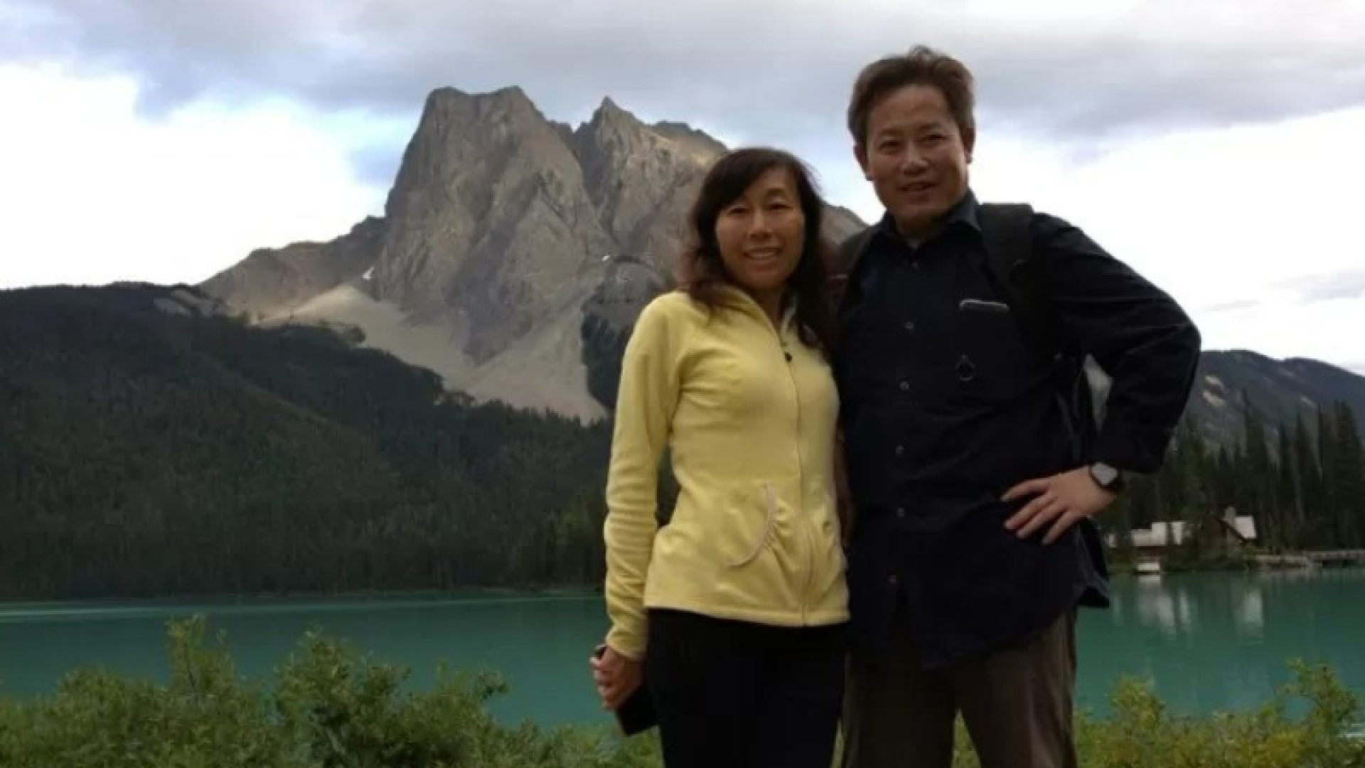 O cientista americano Youlin Chen, especialista em sismologia e monitoramento de testes nucleares subterrâneos, está preso na China desde...