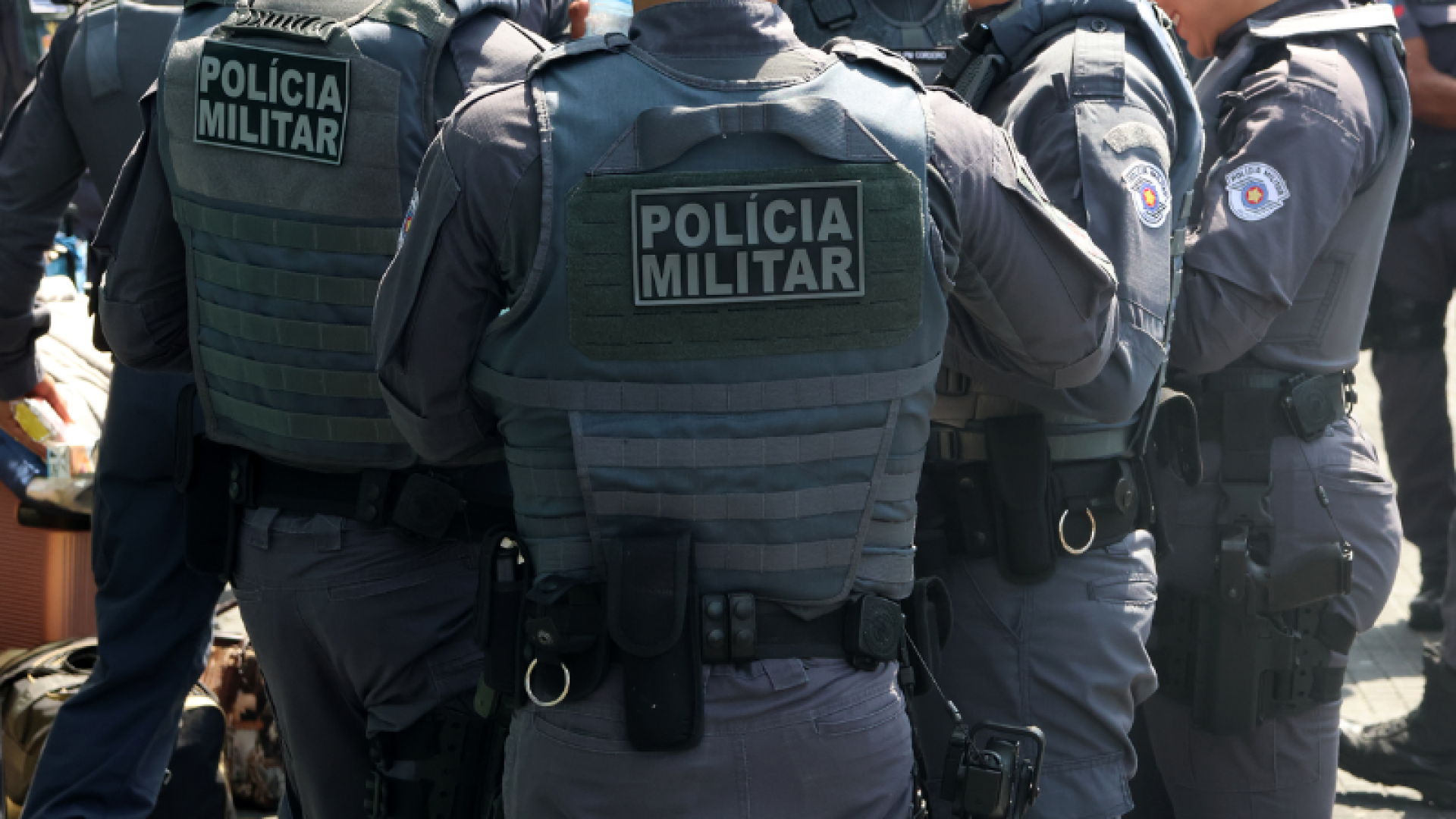 A cidade de Praia Grande iniciou oficialmente nesta segunda-feira (15) as ações da Operação Verão 2025/2026 com a chegada...