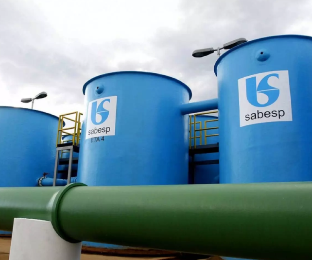 A Prefeitura de Cubatão aplicou multa de R$ 4 milhões à Sabesp após constatar irregularidades em obras de captação de esgoto...