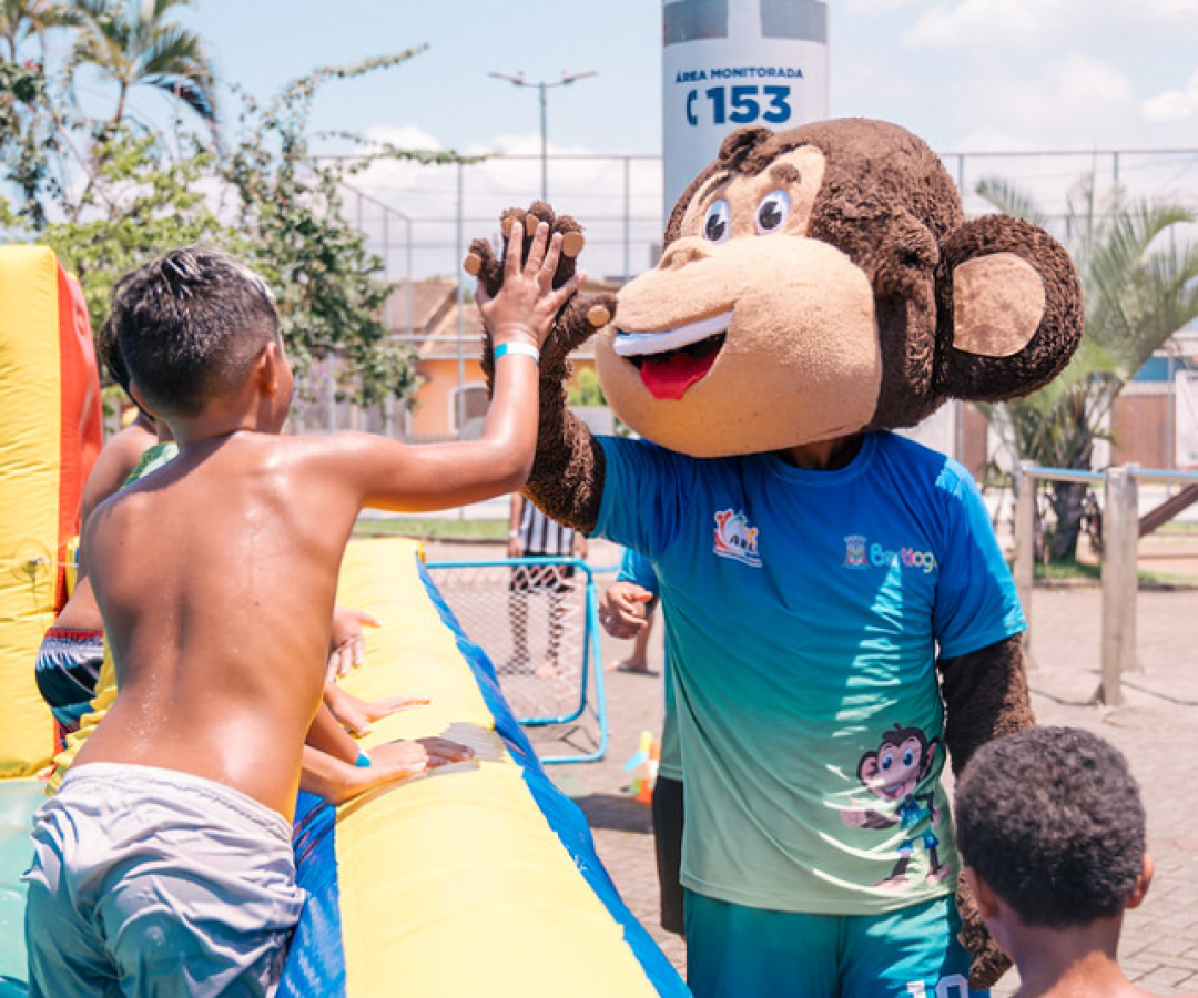 Moradores e visitantes de Bertioga poderão aproveitar uma tarde de lazer neste domingo (14), com atividades gratuitas...