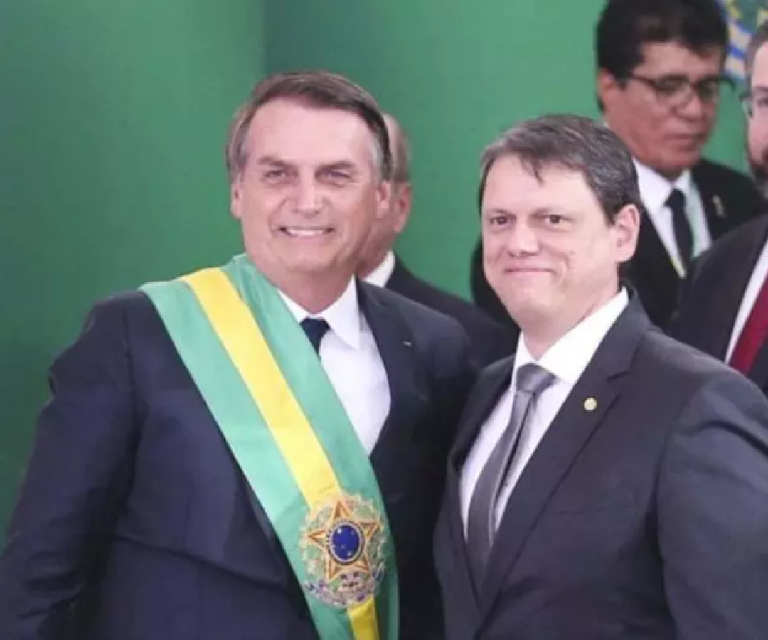 O governador de São Paulo, Tarcísio de Freitas (Republicanos), tem demonstrado incômodo com a pressão crescente de aliados de centro...