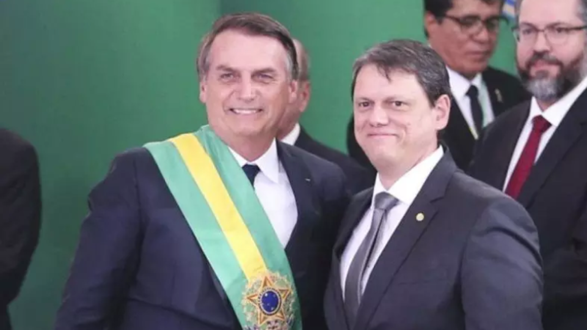 O governador de São Paulo, Tarcísio de Freitas (Republicanos), tem demonstrado incômodo com a pressão crescente de aliados de centro...