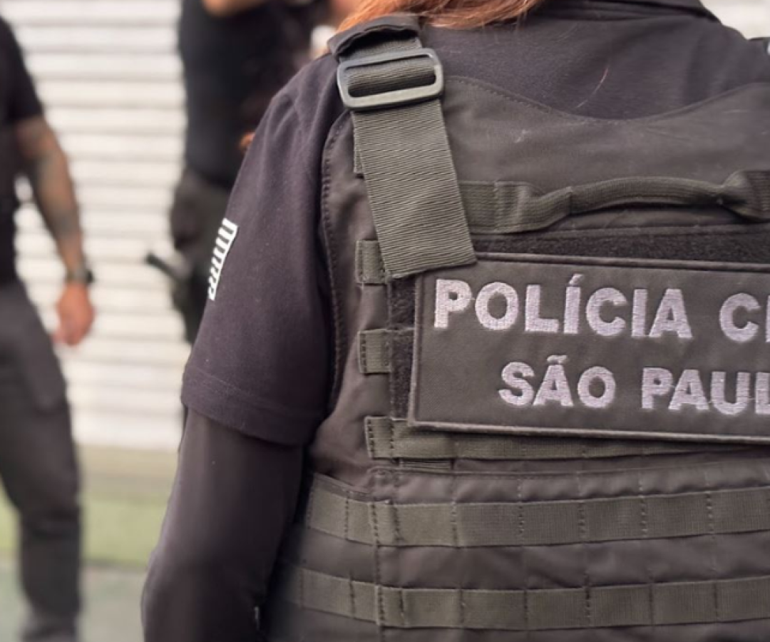 Um homem de 34 anos, apontado como líder de uma quadrilha especializada em furto e adulteração de cargas de milho e soja...