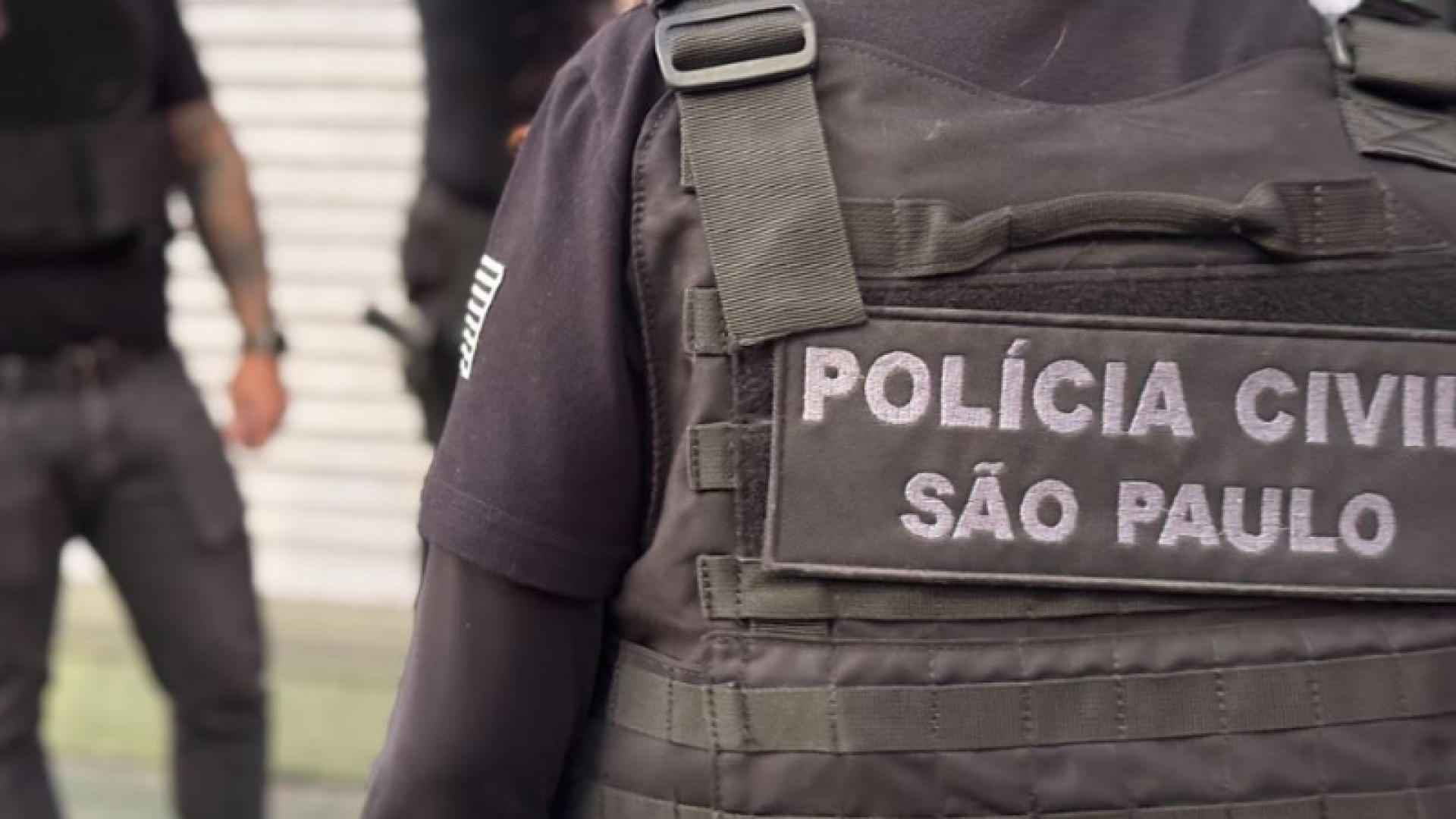 Um homem de 34 anos, apontado como líder de uma quadrilha especializada em furto e adulteração de cargas de milho e soja...