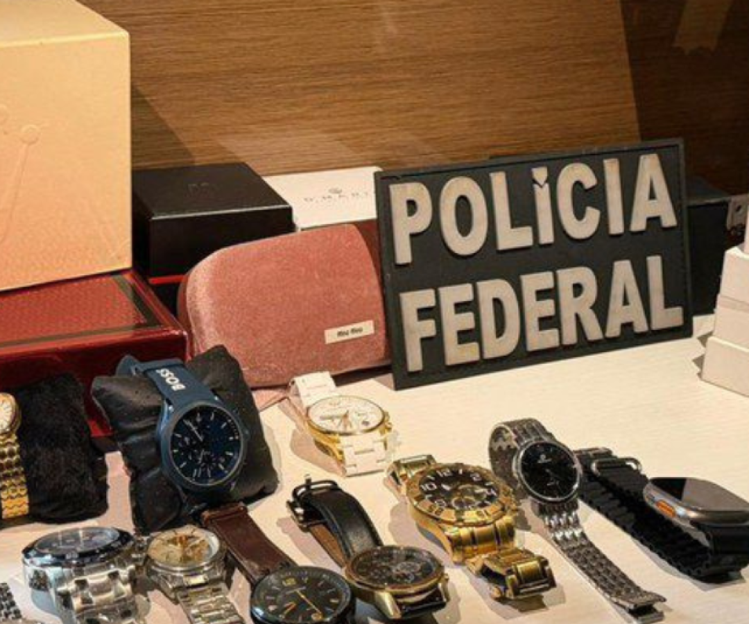 Nesta segunda-feira (6), a Força Integrada de Combate ao Crime Organizado (FICCO/AM) deflagrou a Operação Xeque-Mate, um desdobramento...