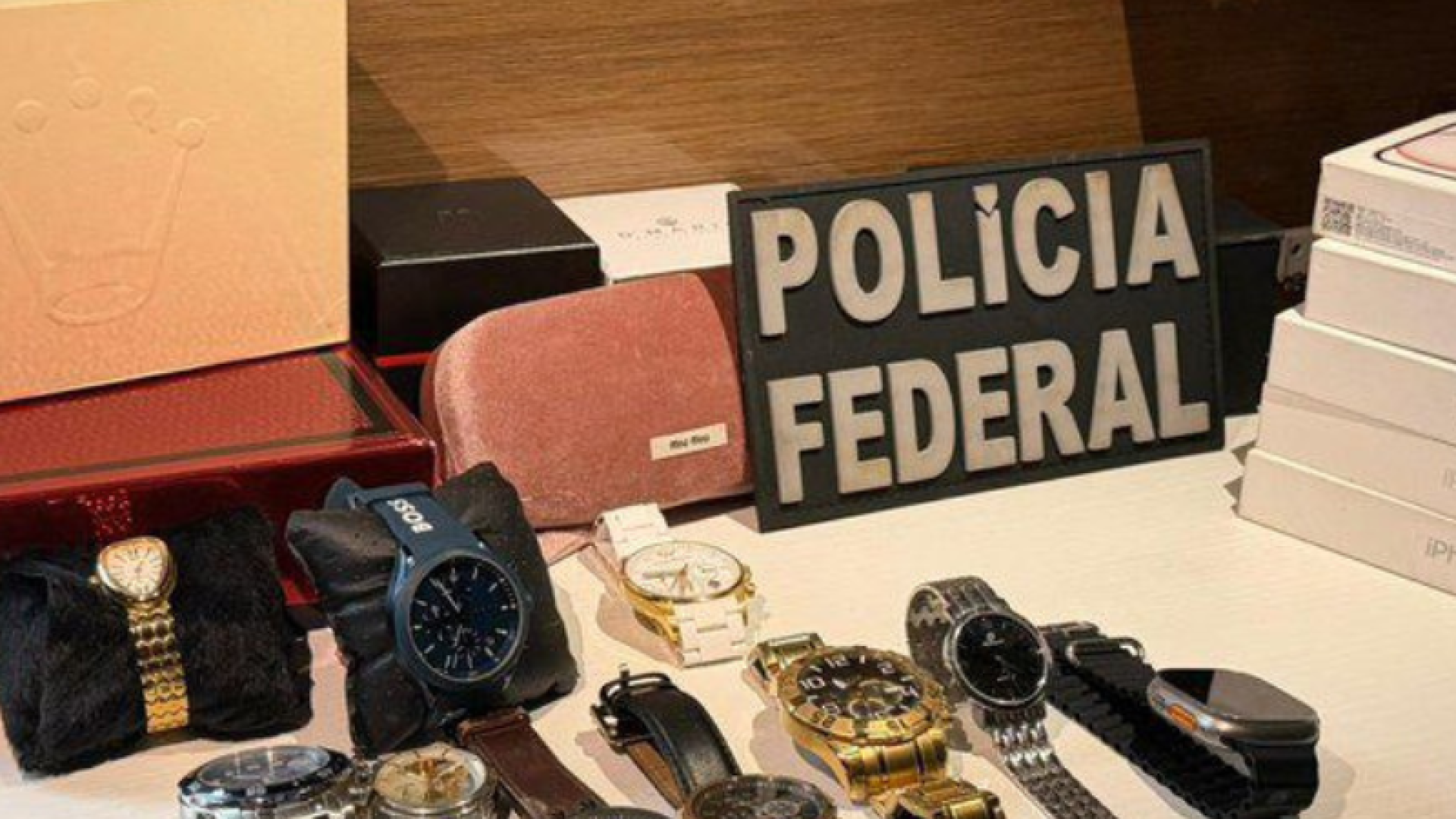 Nesta segunda-feira (6), a Força Integrada de Combate ao Crime Organizado (FICCO/AM) deflagrou a Operação Xeque-Mate, um desdobramento...