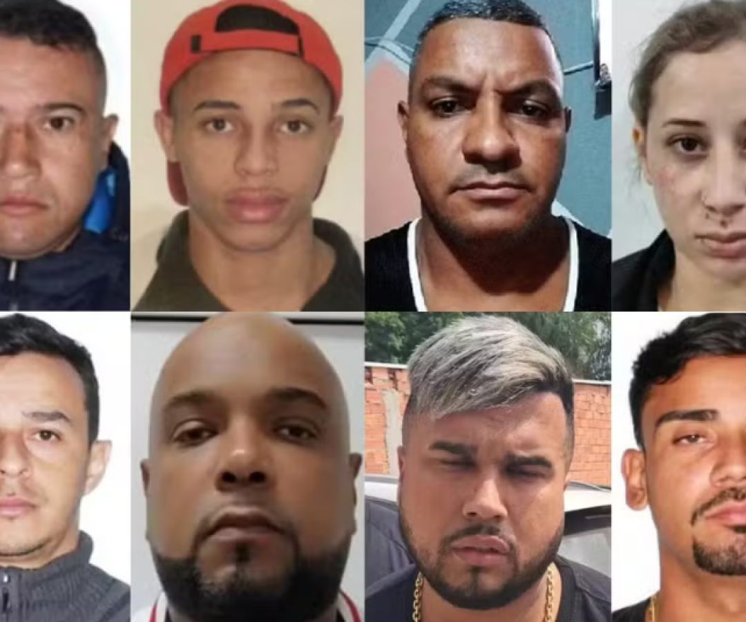 O Ministério Público de São Paulo denunciou oito homens pela execução do ex-delegado-geral Ruy Ferraz Fontes, assassinado a tiros...