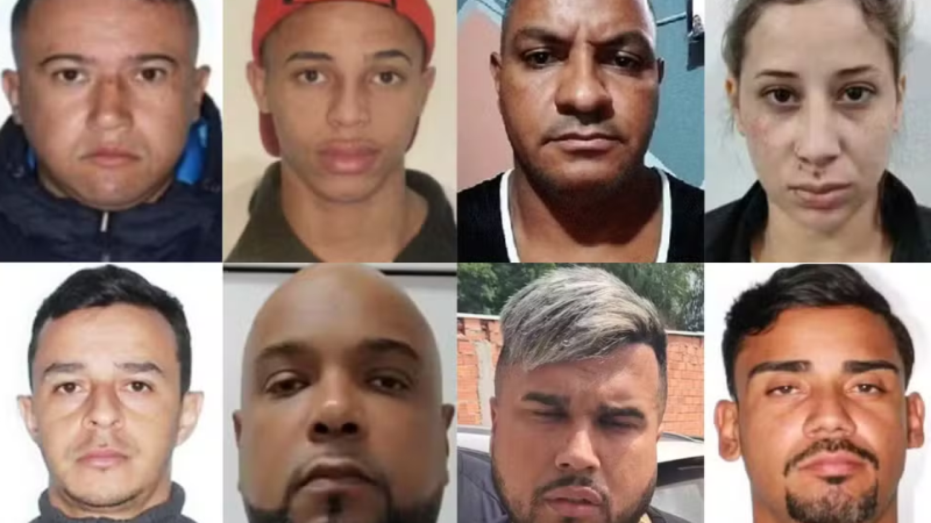 O Ministério Público de São Paulo denunciou oito homens pela execução do ex-delegado-geral Ruy Ferraz Fontes, assassinado a tiros...